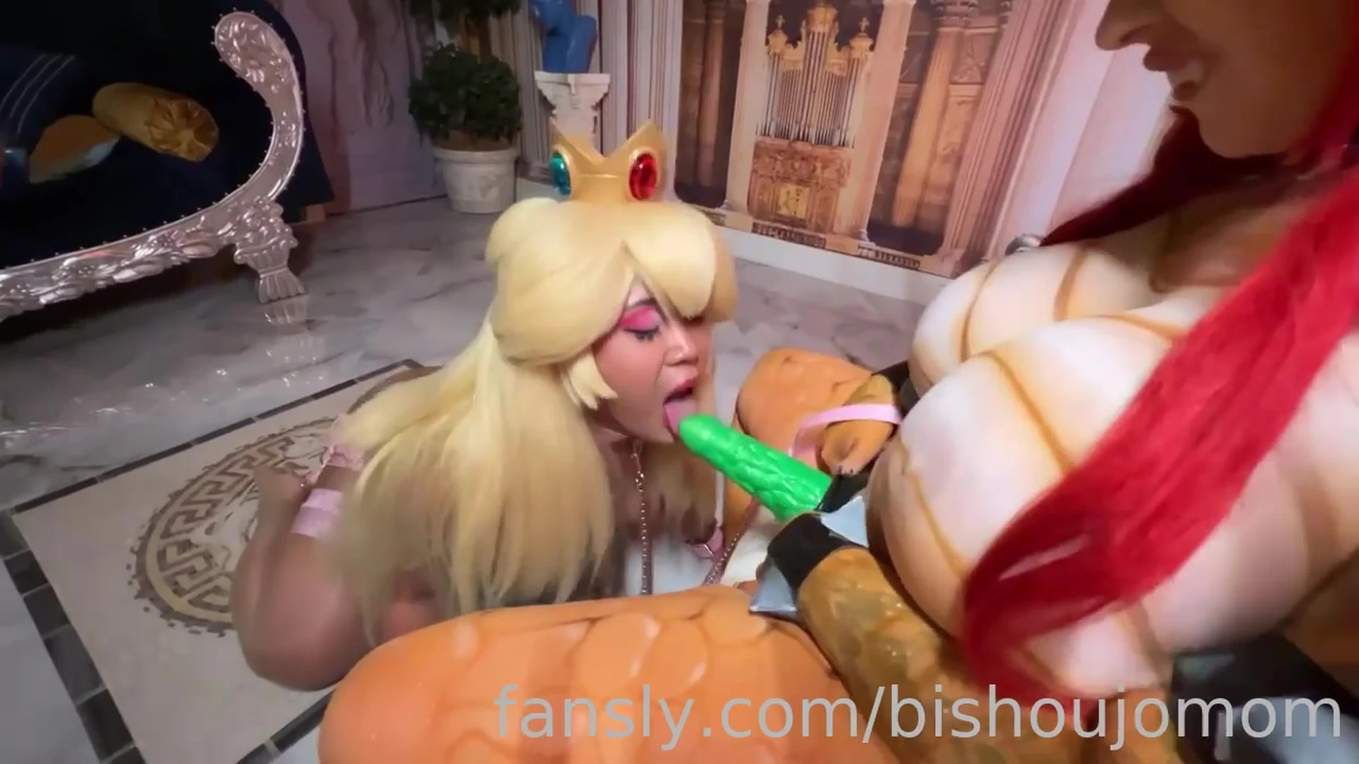 slut Teen Bishoujomom Leaked porn Sensational