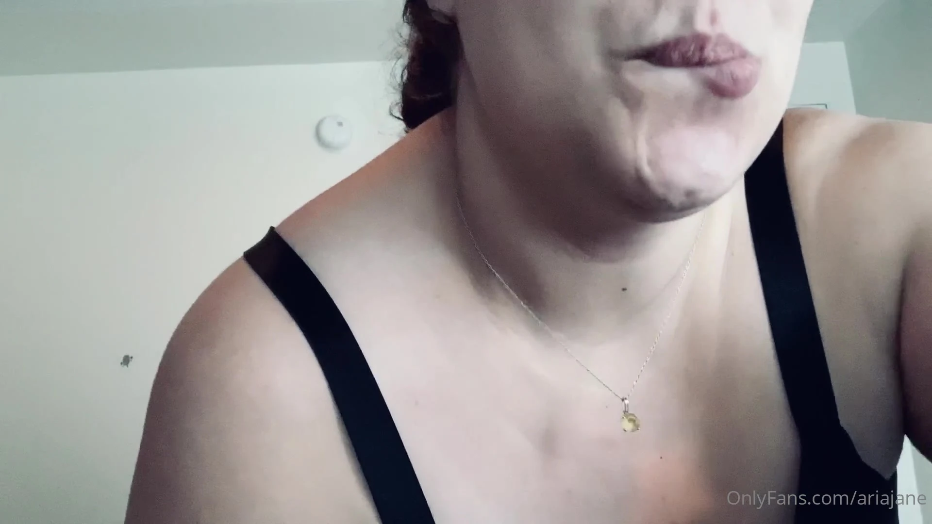 sensual Aria Jane Fansly leaked fullvideo