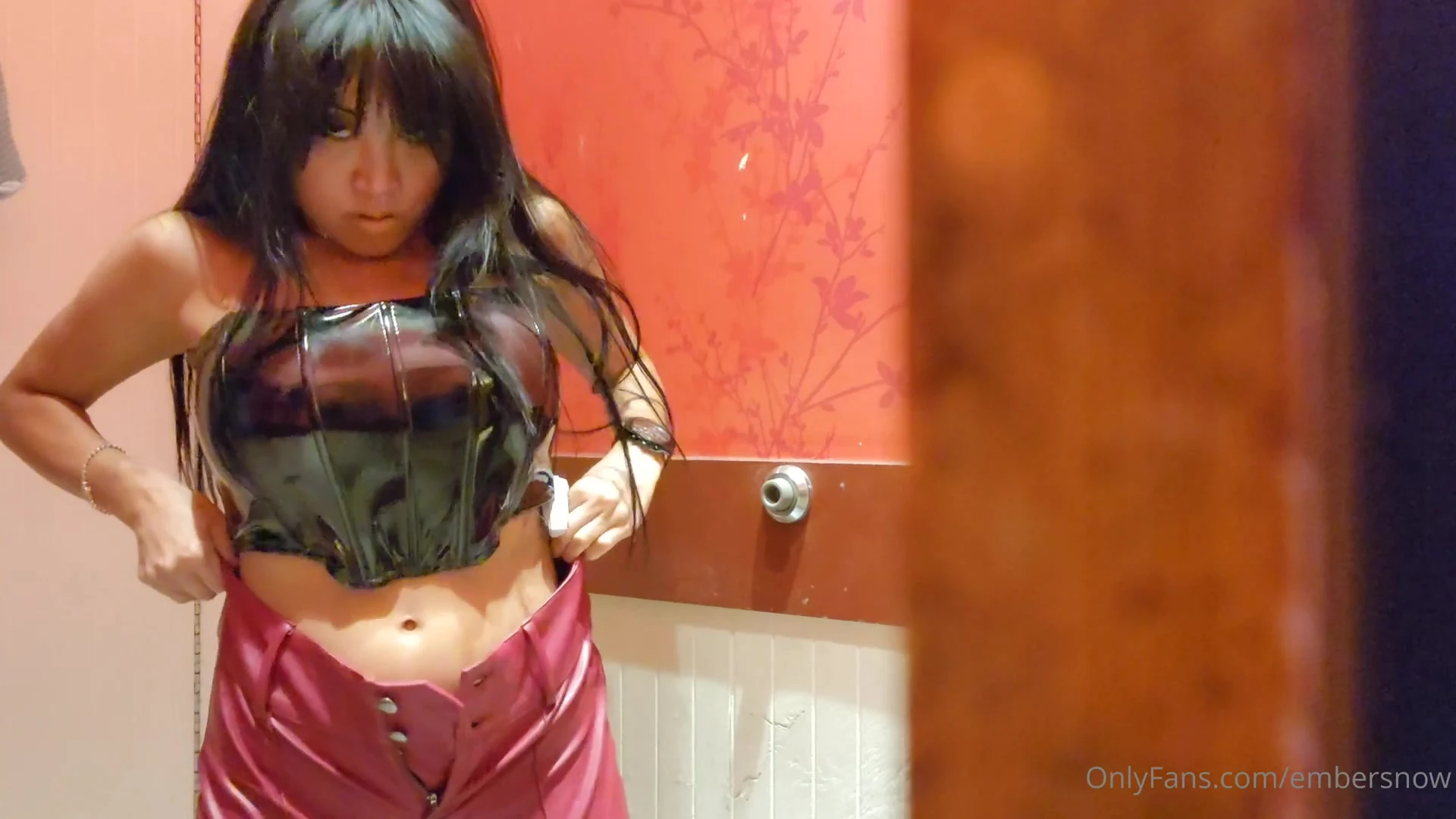 epicslut Sweating Ember Snow Leaked Onlyfans