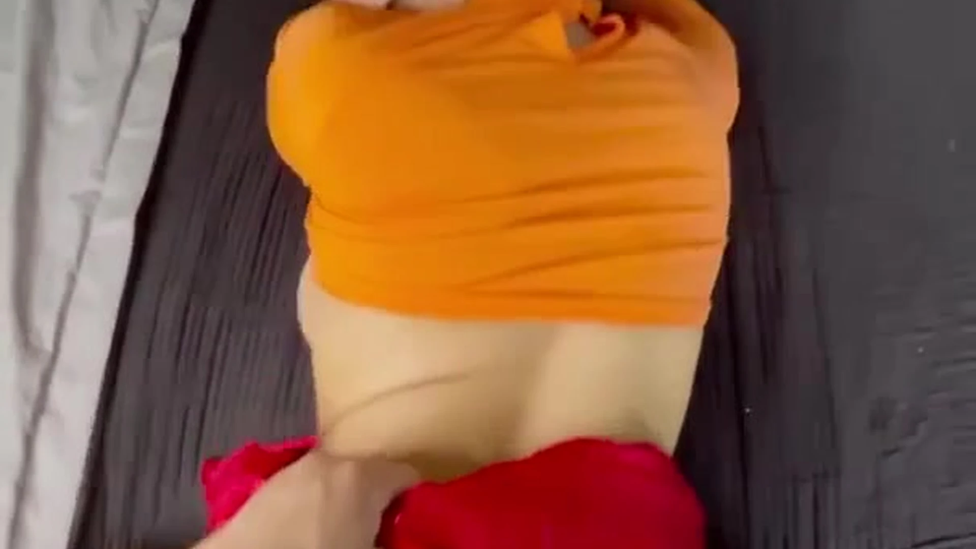 jewel Dripping Mia Monroe camrip