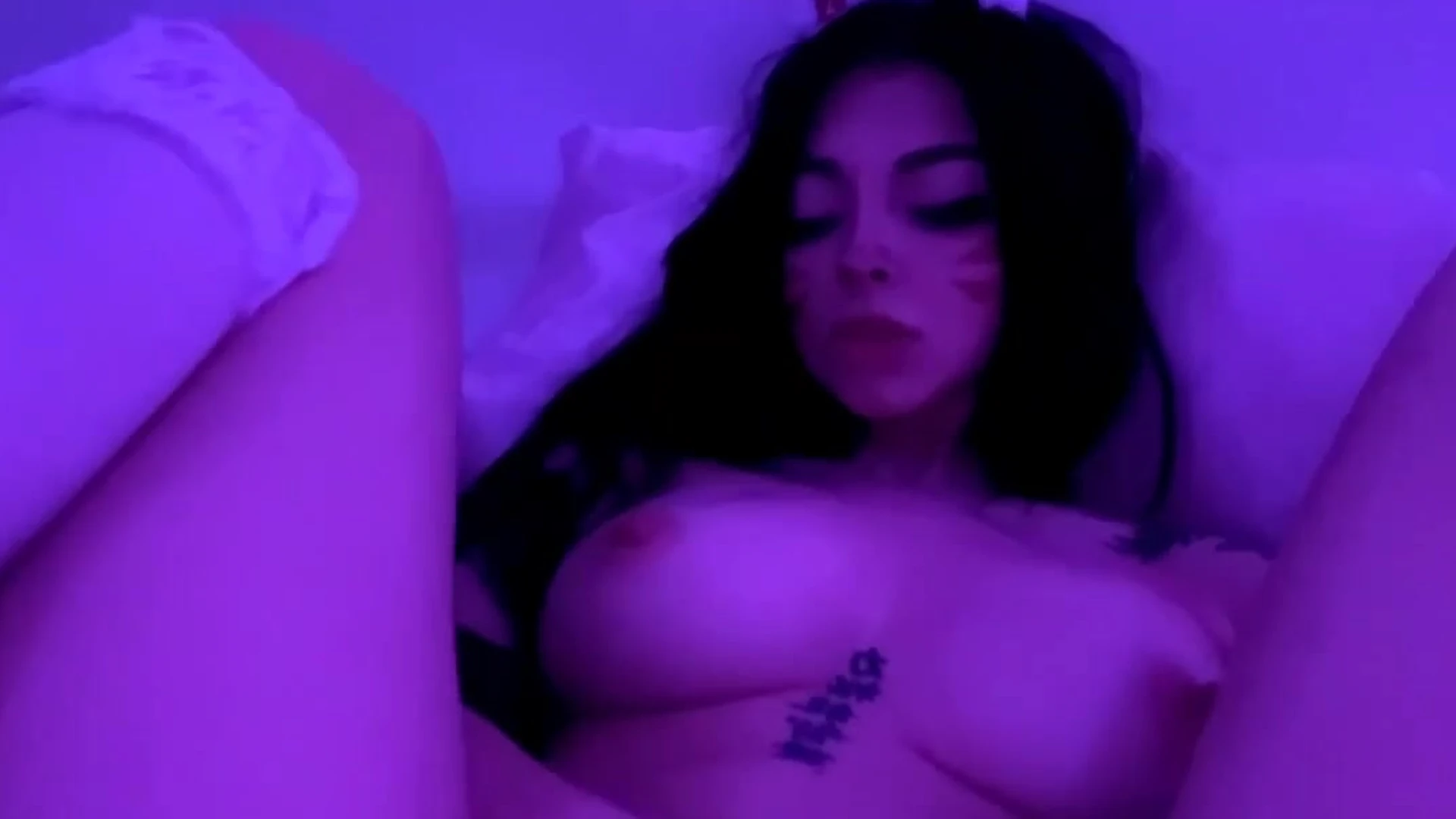 Noemiexlili Fansly Sensational