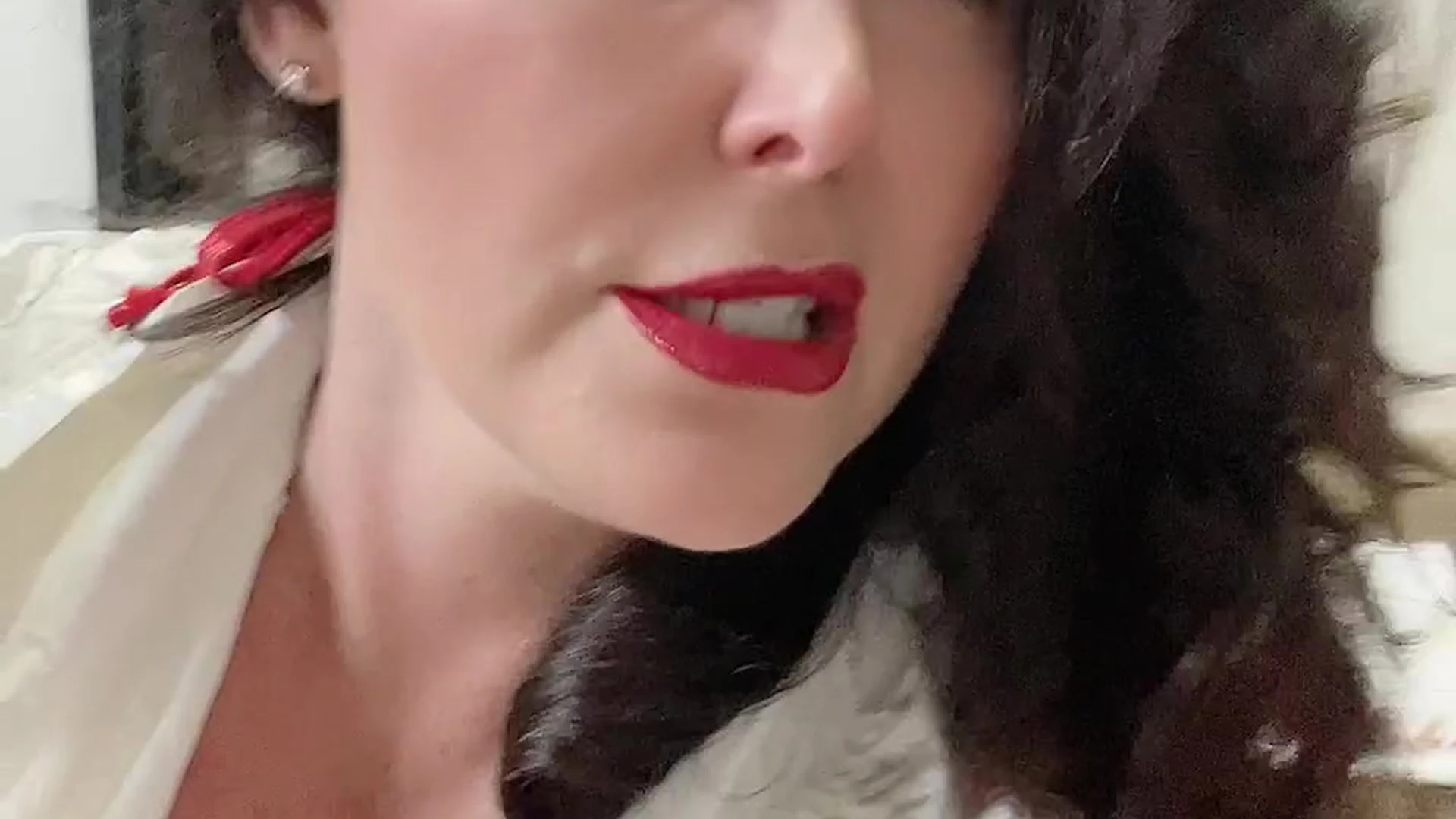 avantgarde sucking Christina Carter Onlyfans Leaks