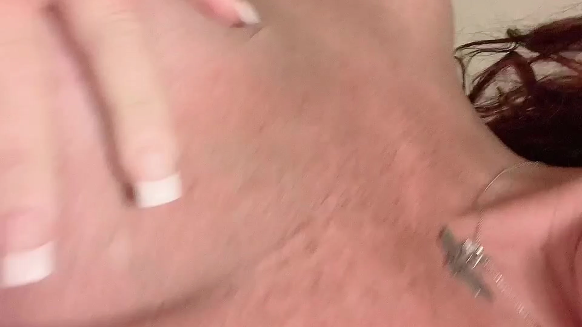 Christina Carter Naked Leaks Video