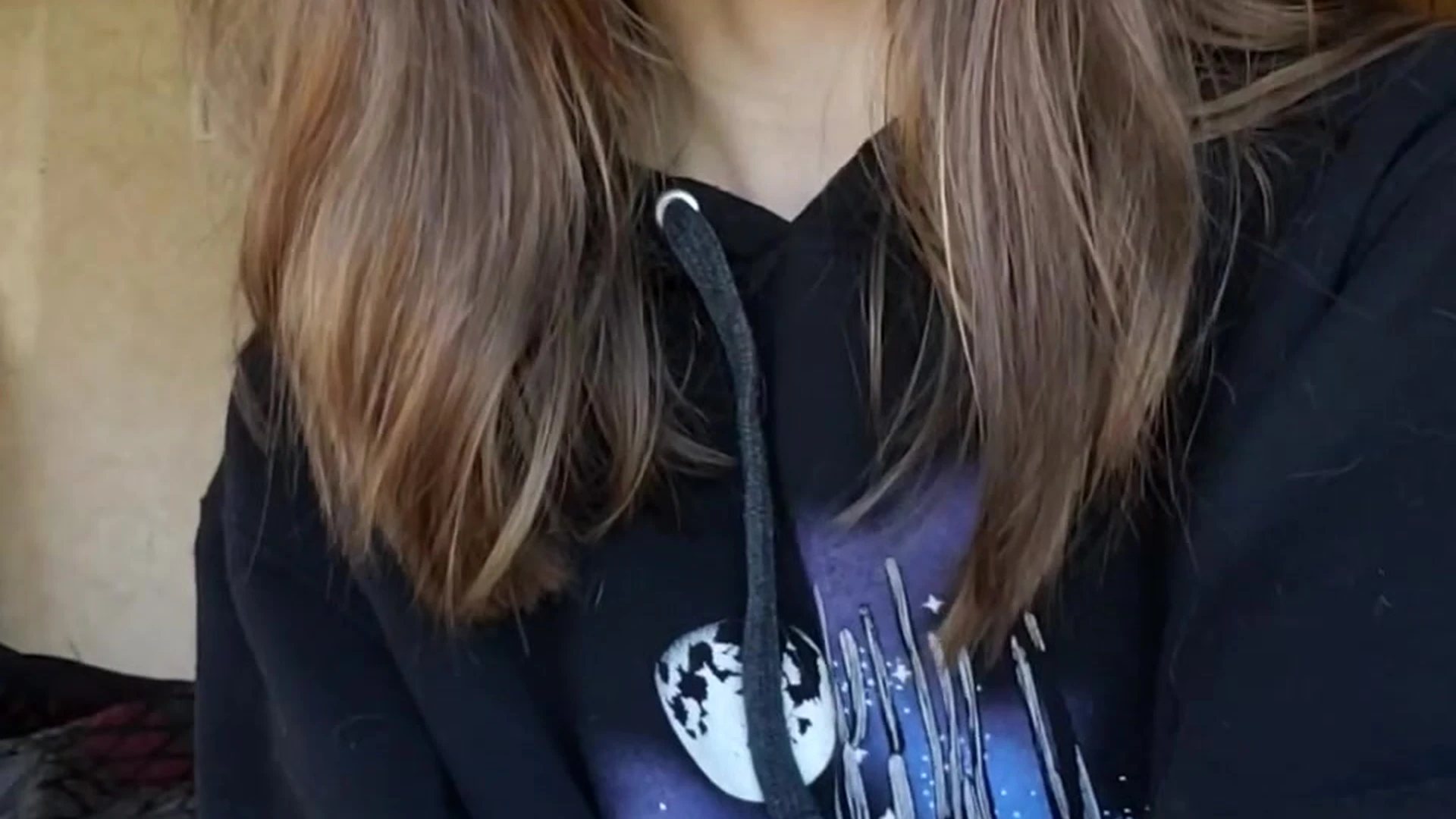 Haze Lynn Naked leaked FullVID