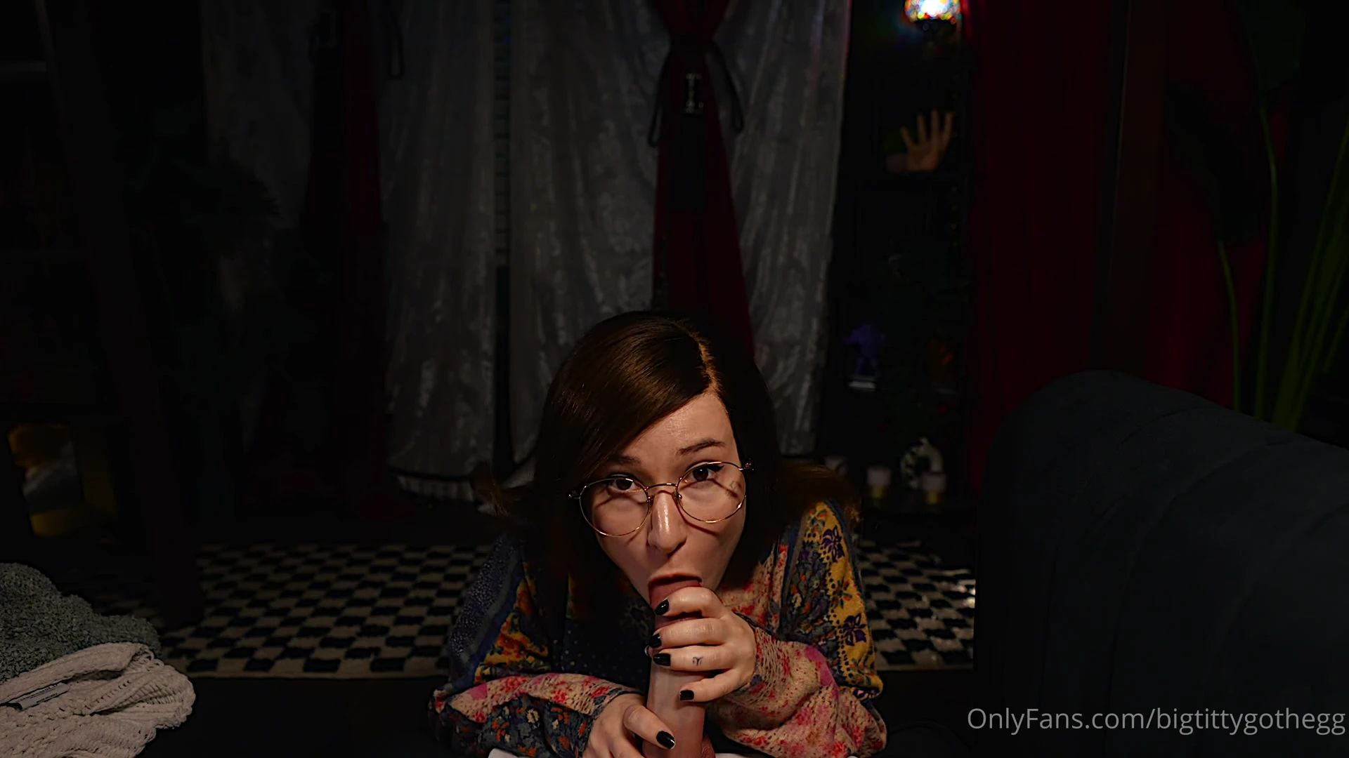 Petite Bigtittygothegg Porn onlyfans leaked