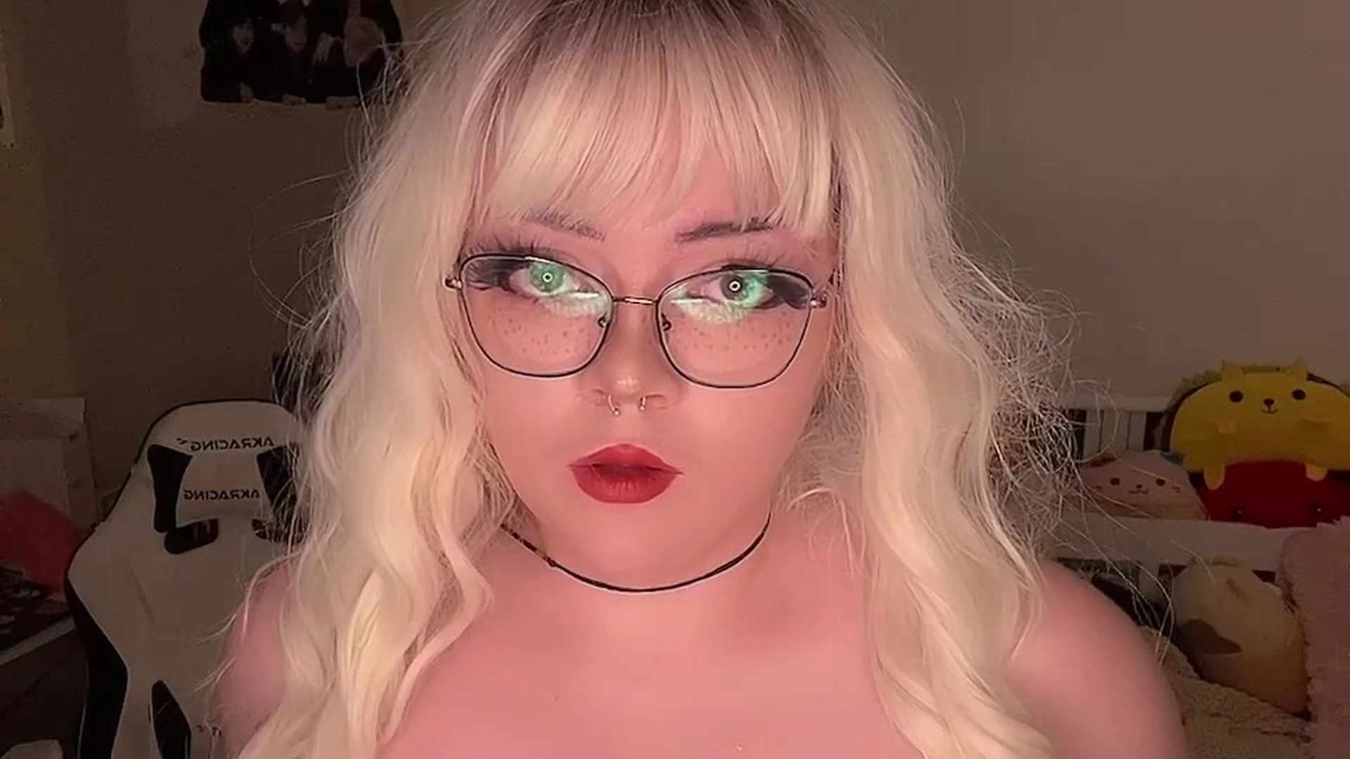 fruity Holly Ava Naked Leaks Exposed