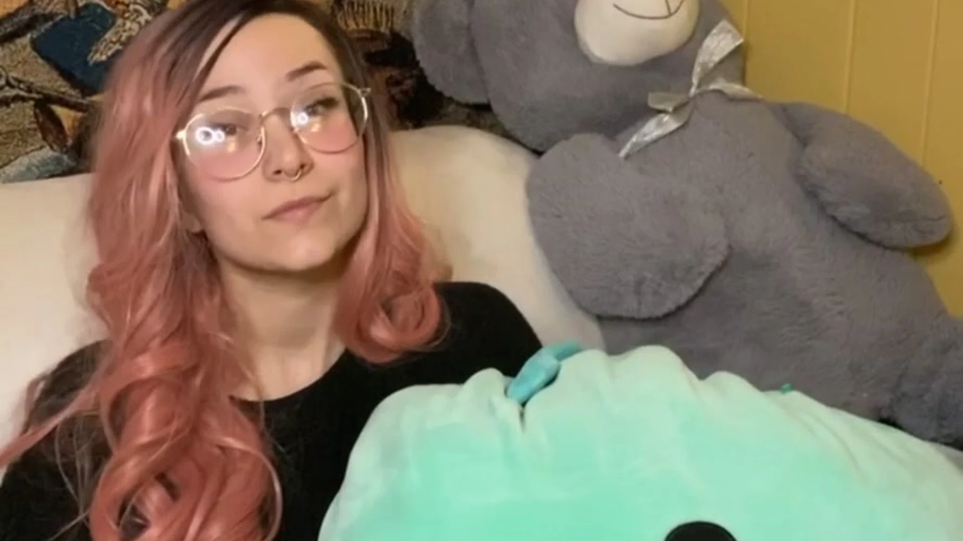 depraved Fucking Big tits Bigtittygothegg nsfw