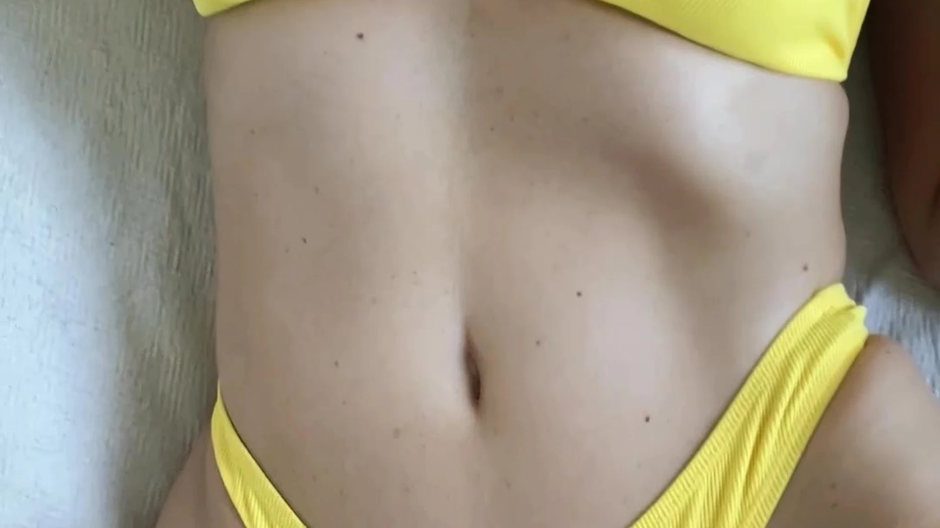 Seductive KatieGcups facial Full leaked video