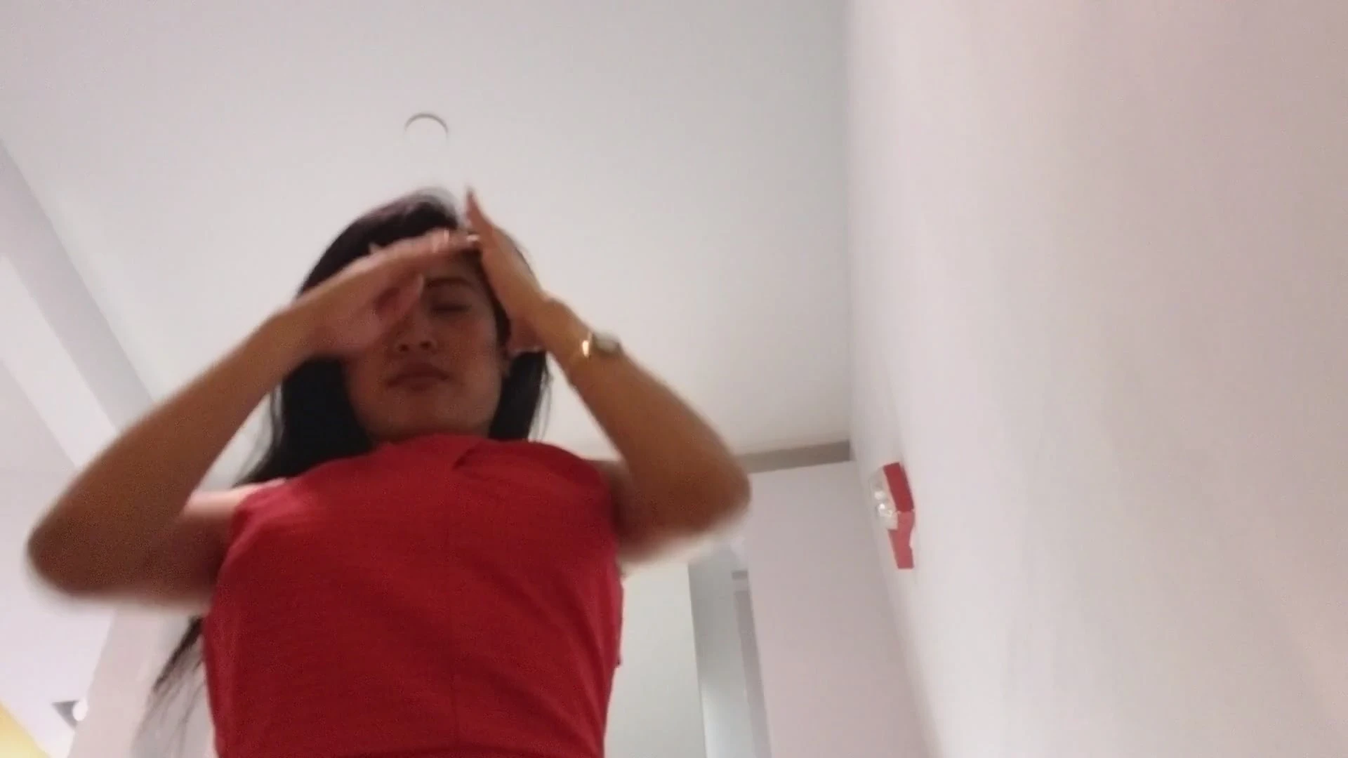 nan Sweating Ember Snow cams