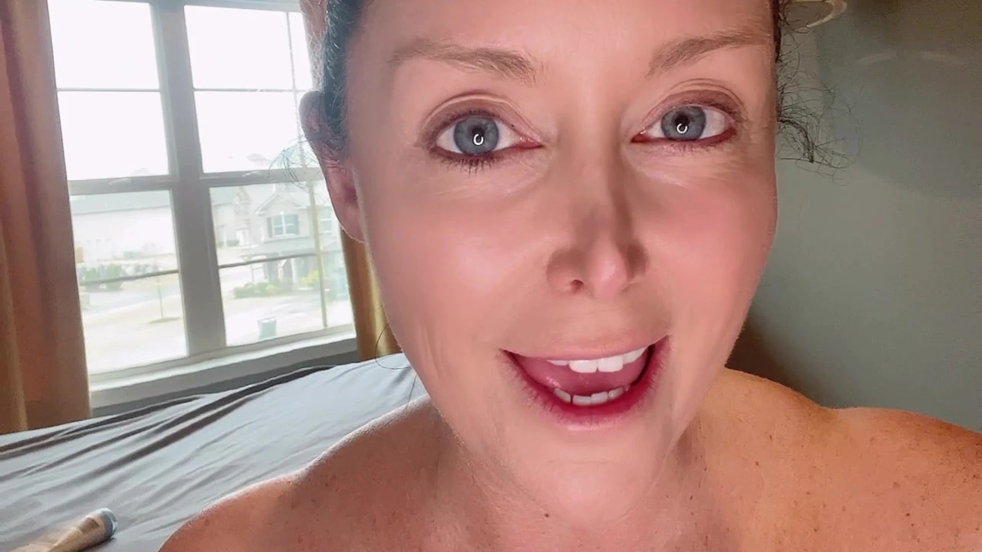 Epic Christina Carter Fansly leak