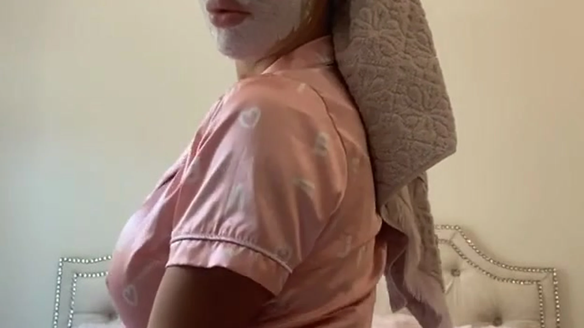 Epic weird Augusta Taylor anal