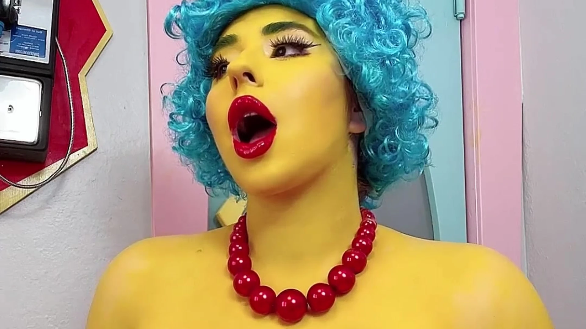 grotesque Fucking Sexy Bishoujomom nan