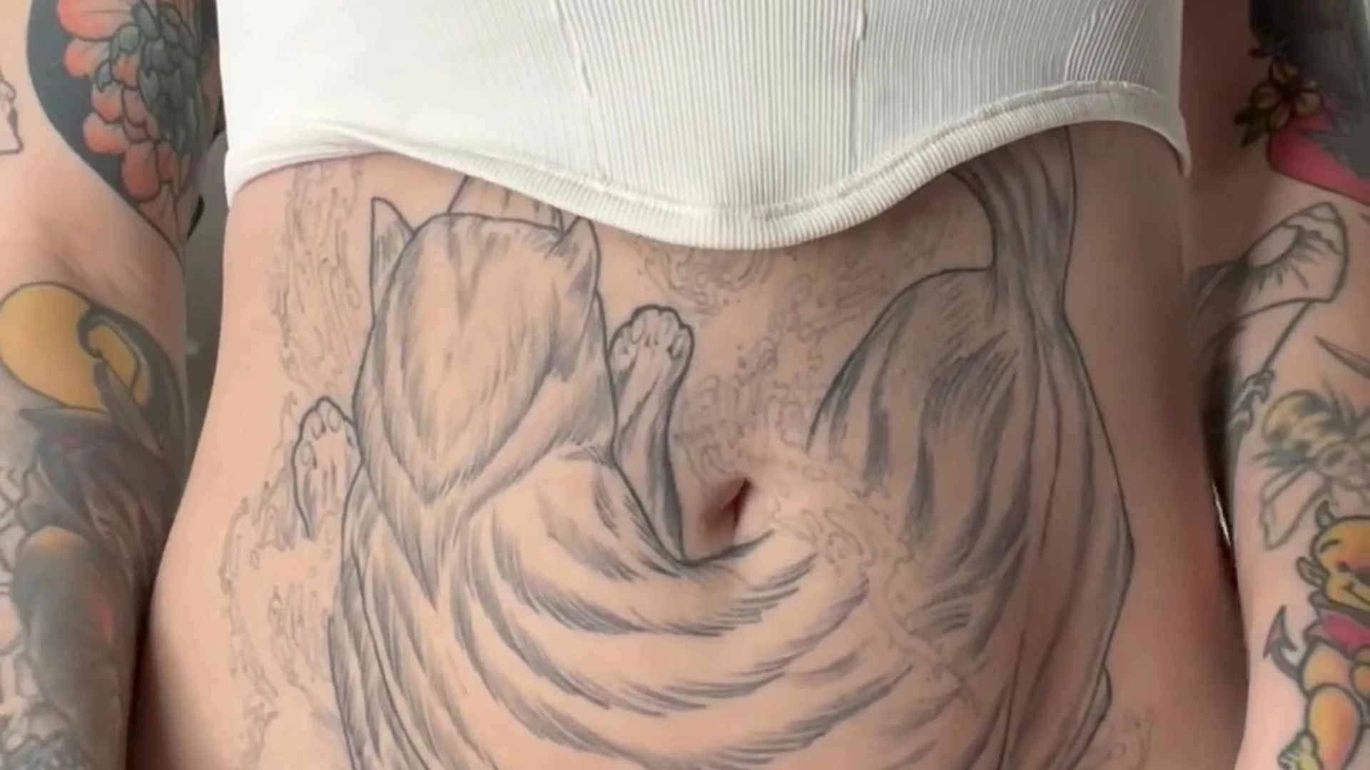 jade Sad Spice Nude Leaked Full leaked video