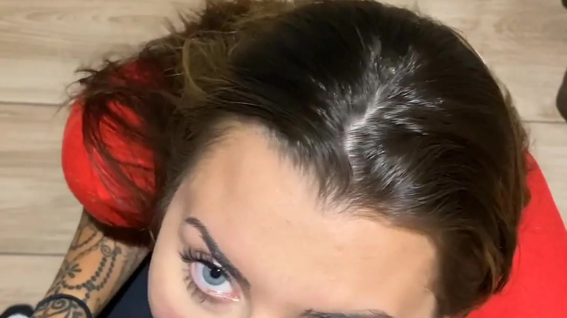 Exposed dirty Dakota James clips full vid