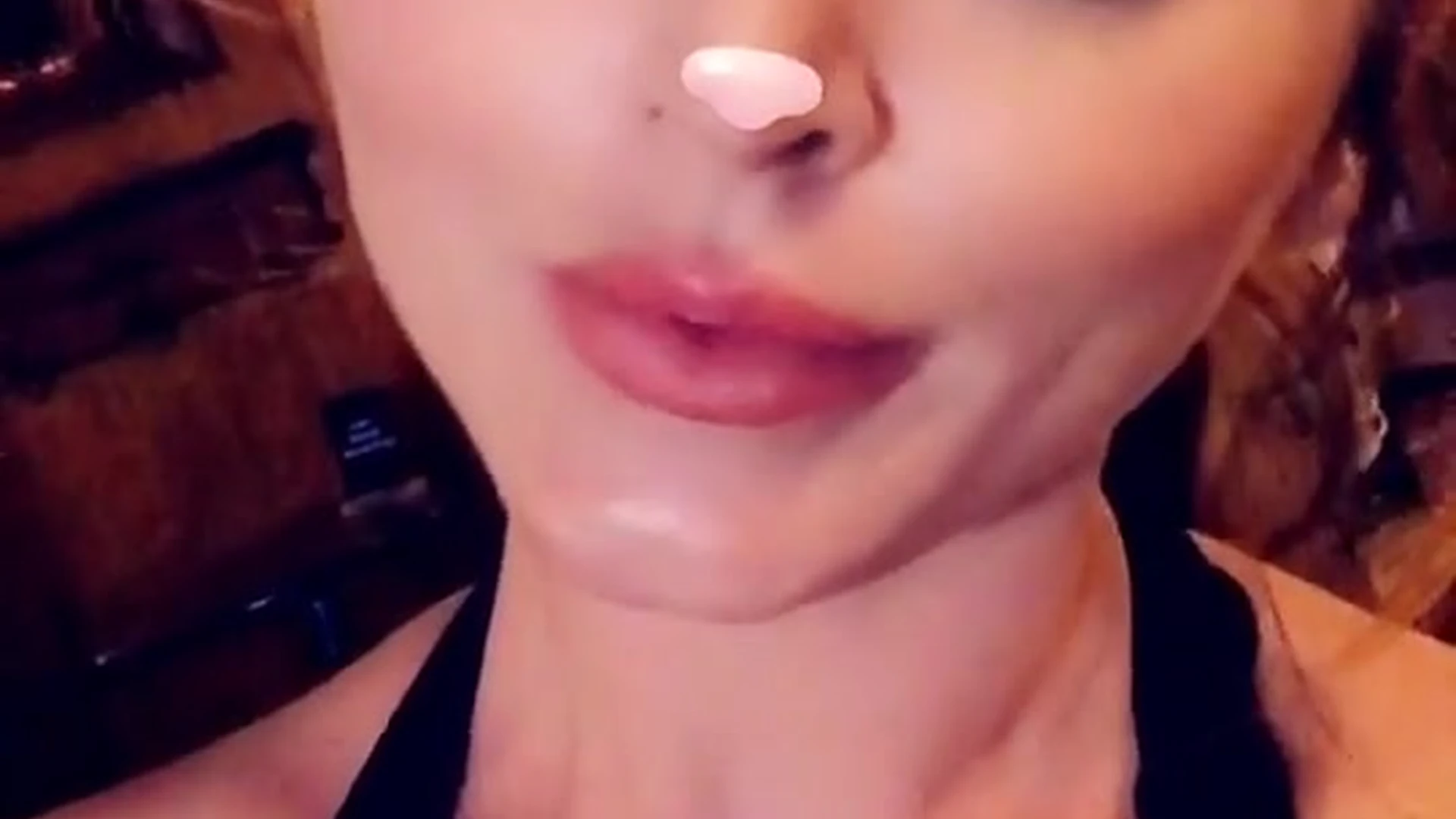 Exposed Slut Sophie Dee Leak exposed