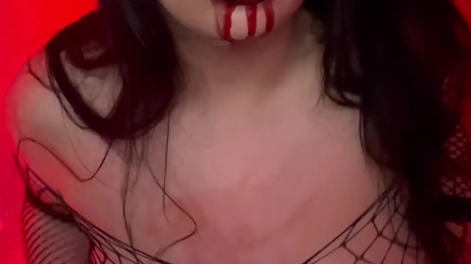 cougar thatgreeneyegirl22 Fansly leak Full Video Leaked Exposed