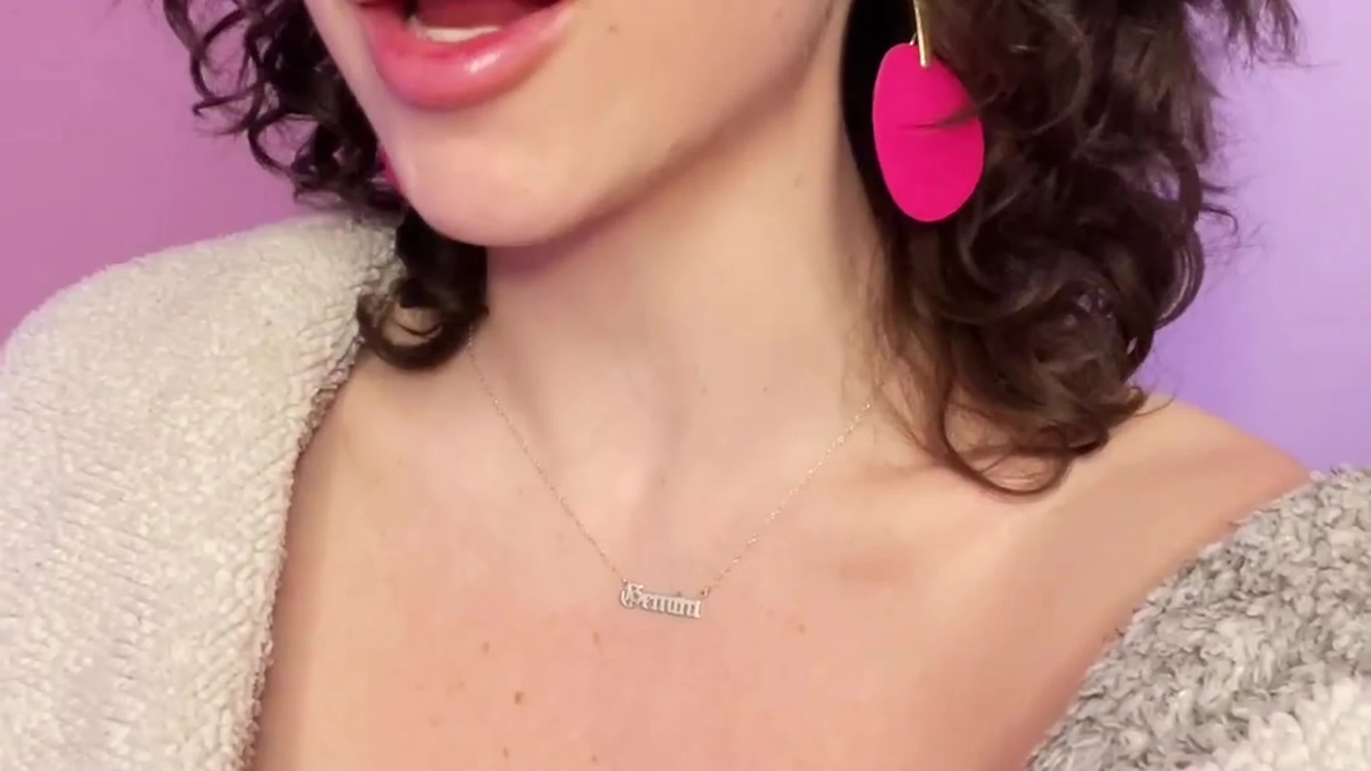 baddie Cockteasefiona Nude leaks EXPOSED