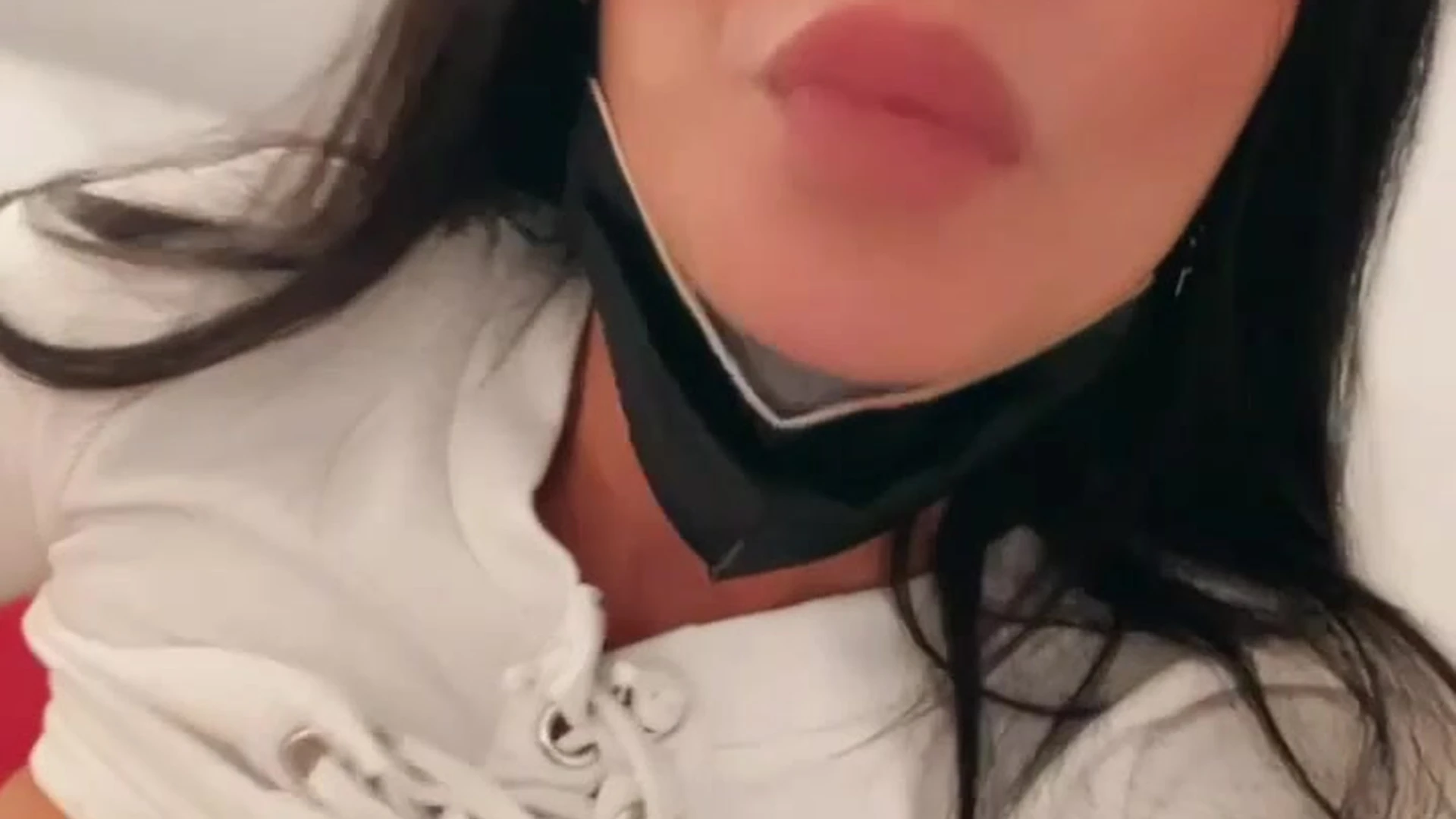 Sensational Sara Retali Nude leak