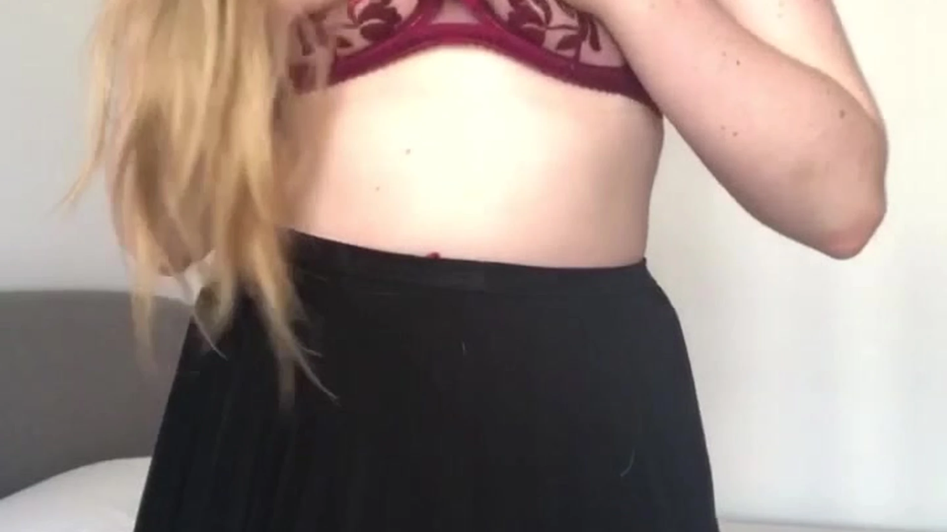 spooky Sarah Calanthe leaks fucked Sensational