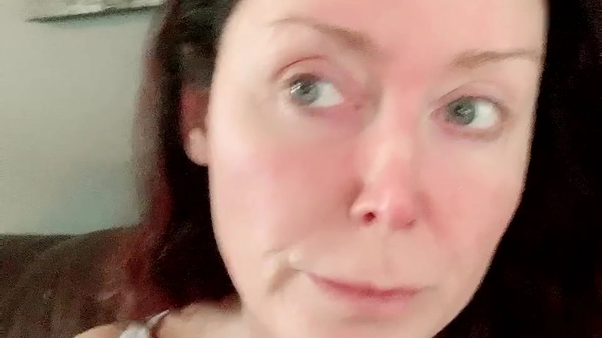 sleepy Christina Carter Leaked Onlyfans Exposed