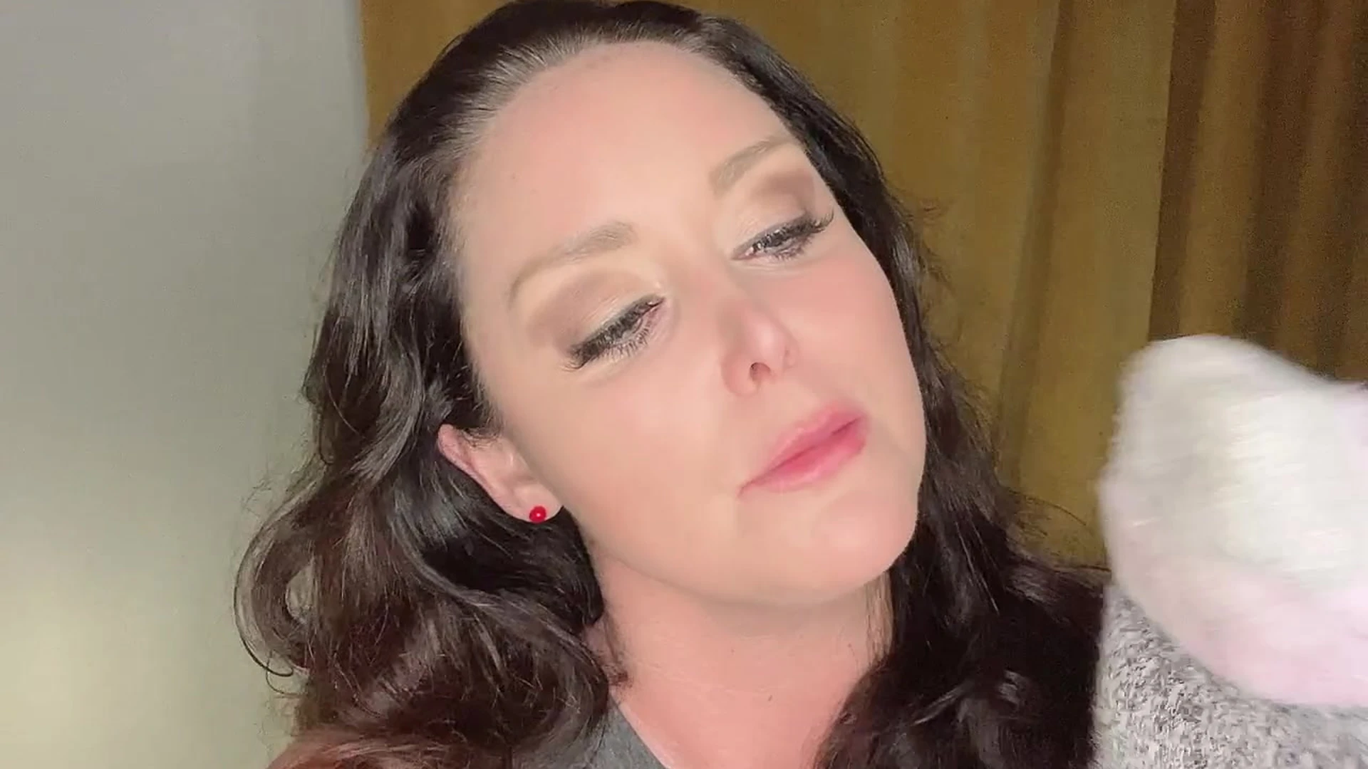 Exposed Imaginative Christina Carter bj Exclusive full vid