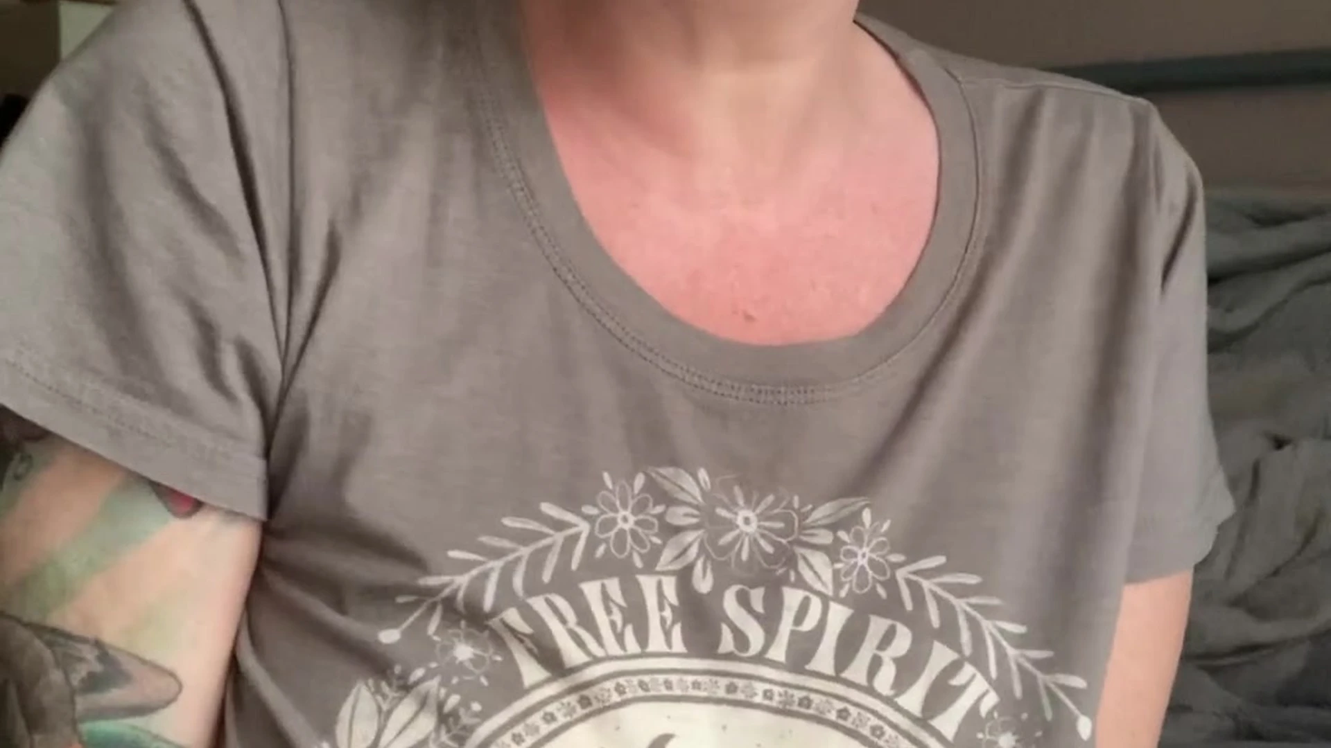 MrsPJHaverstock Onlyfans leaked  full vid