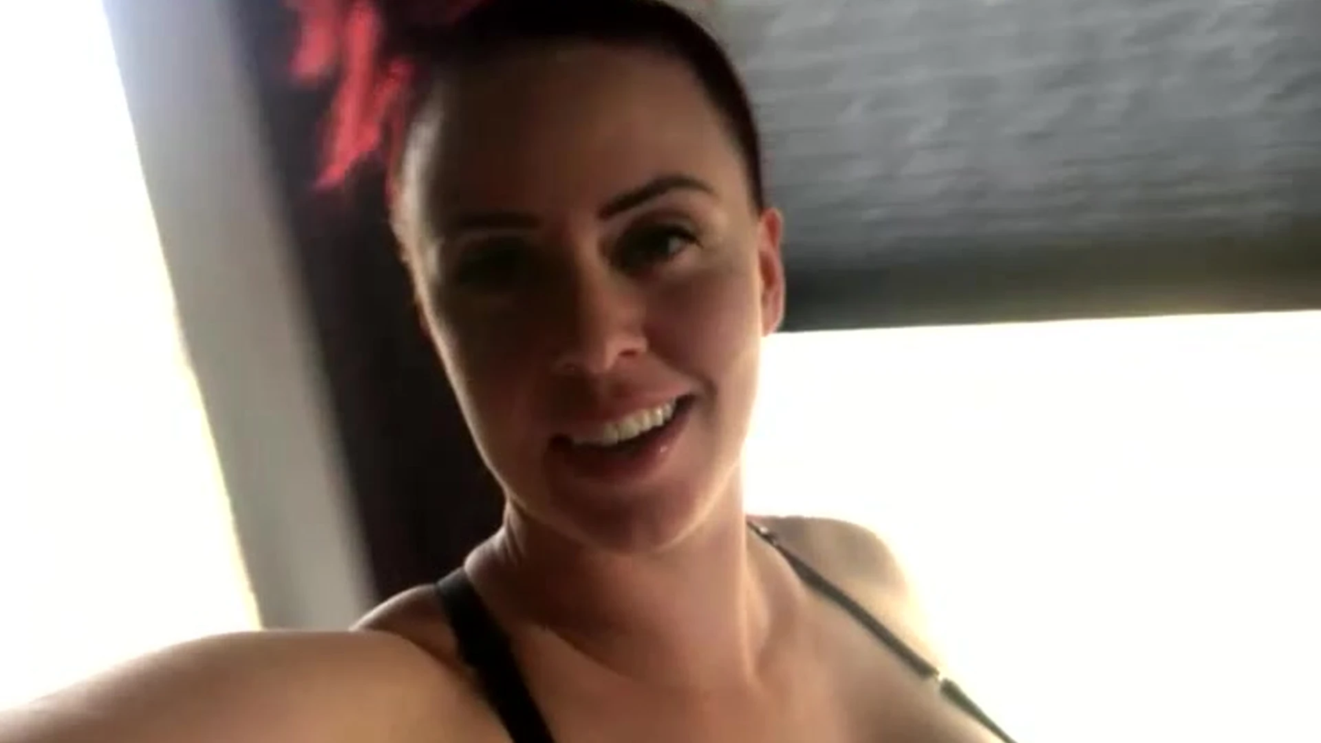 Exposed Jesse Switch instagram