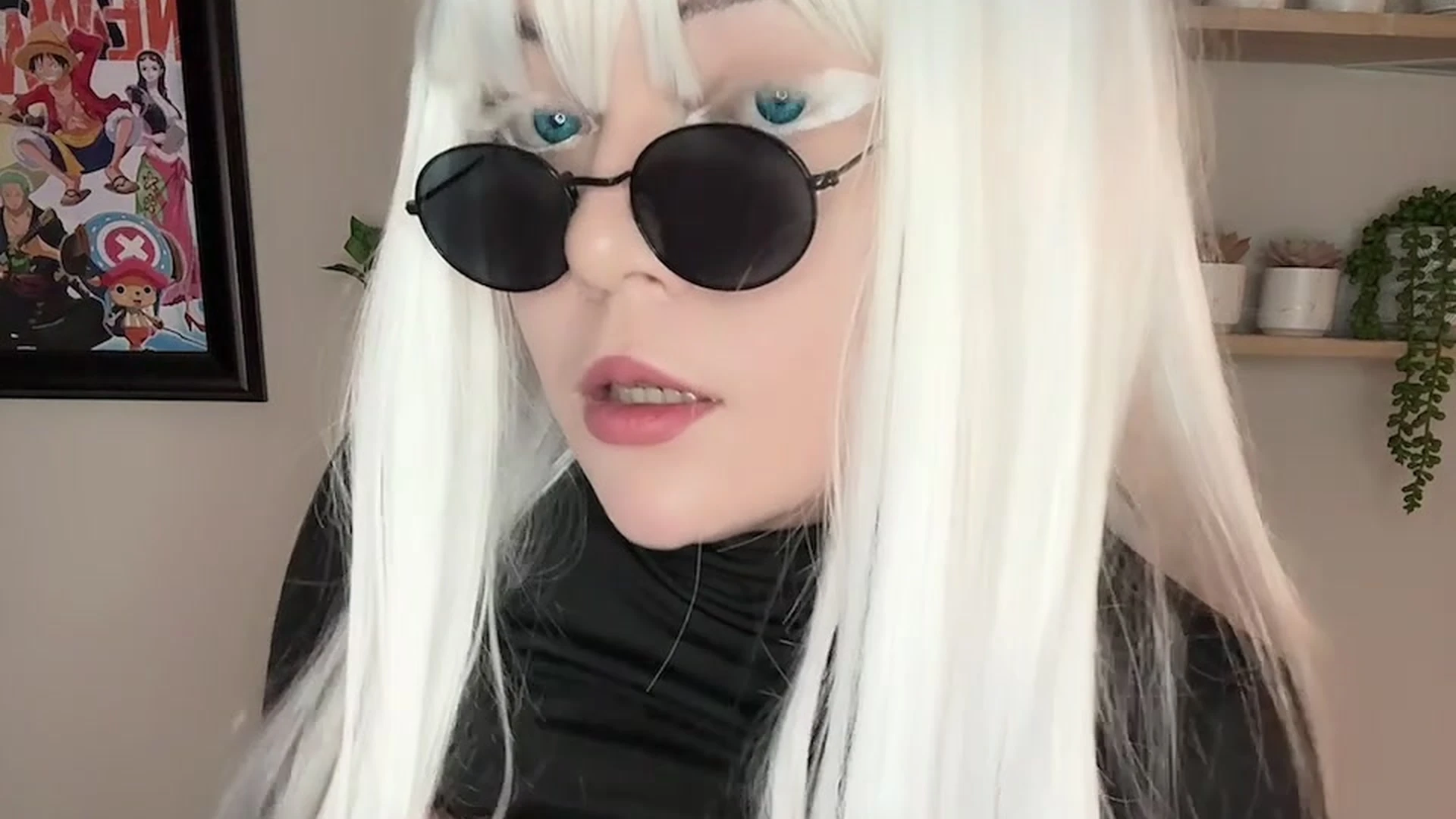 Sensational Holly Ava leaked sextape