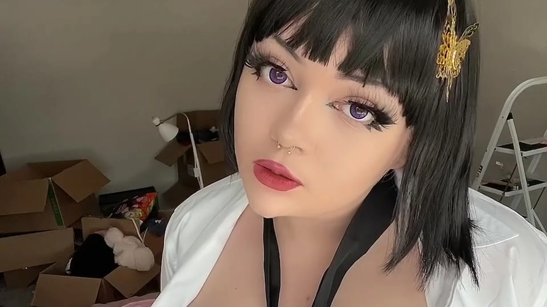 hard Holly Ava Leaked nudes