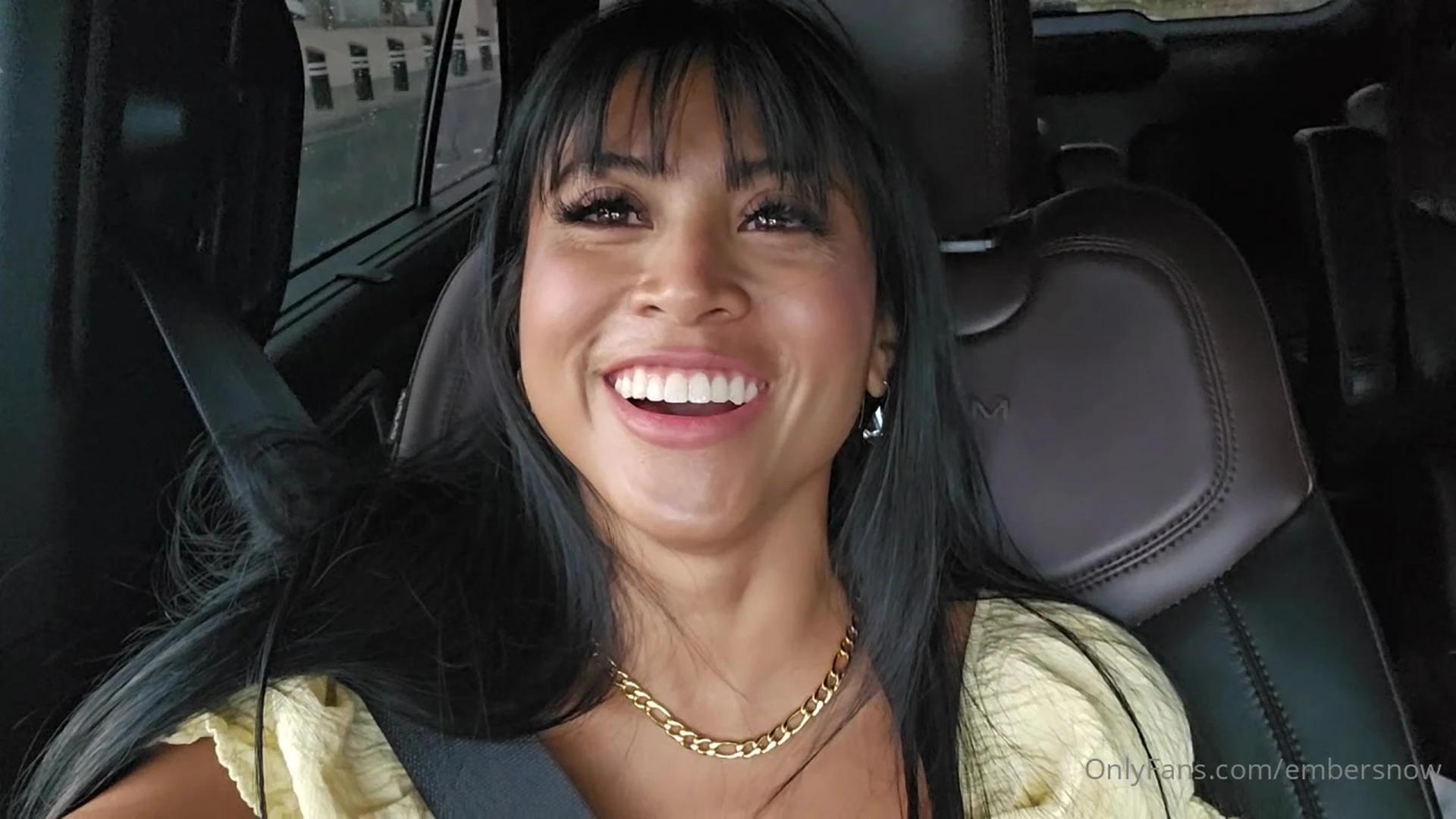Sensational lascivious Ember Snow sex