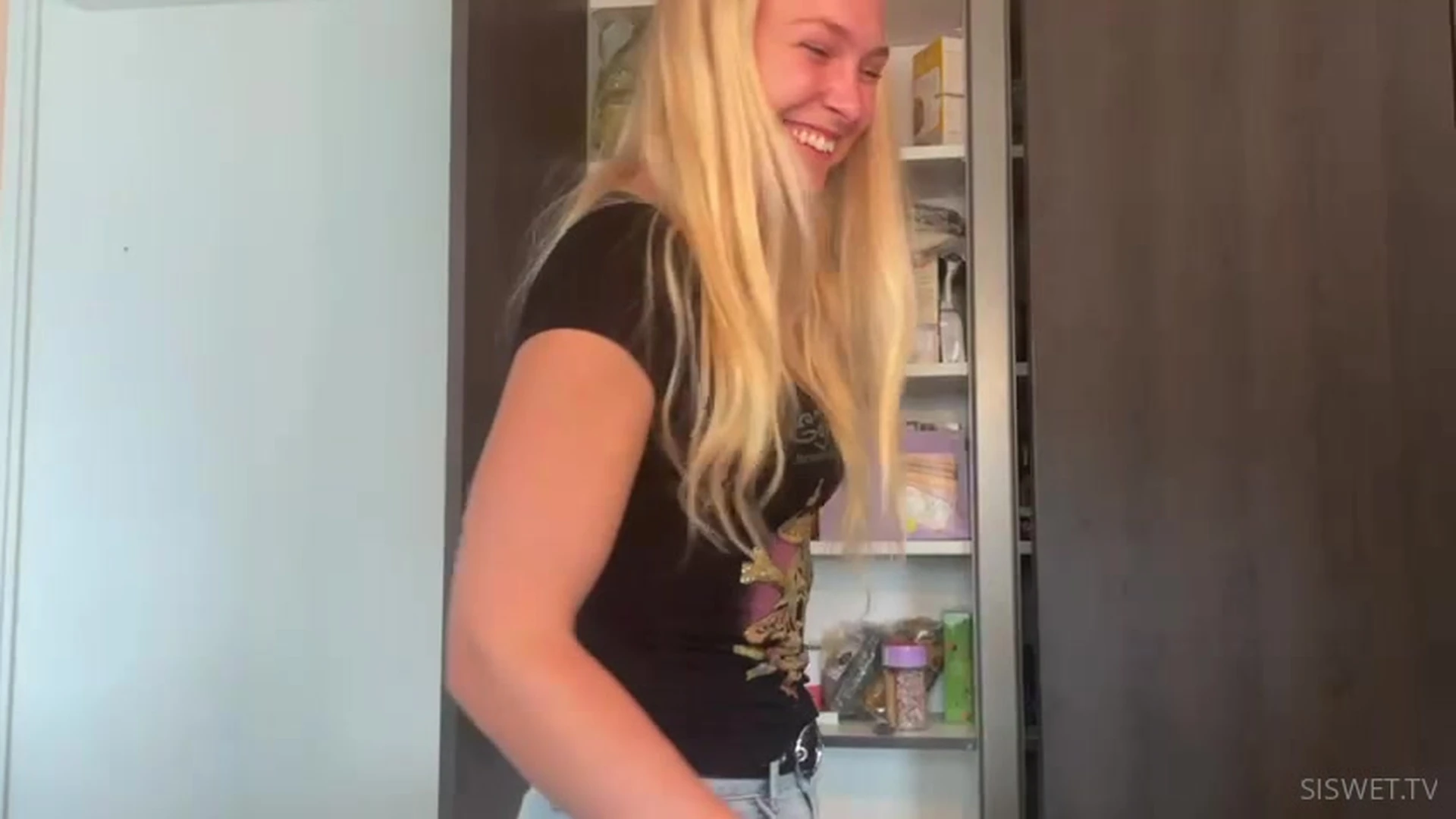 Epic dripping Siswet19 Patreon leak Exclusive full video