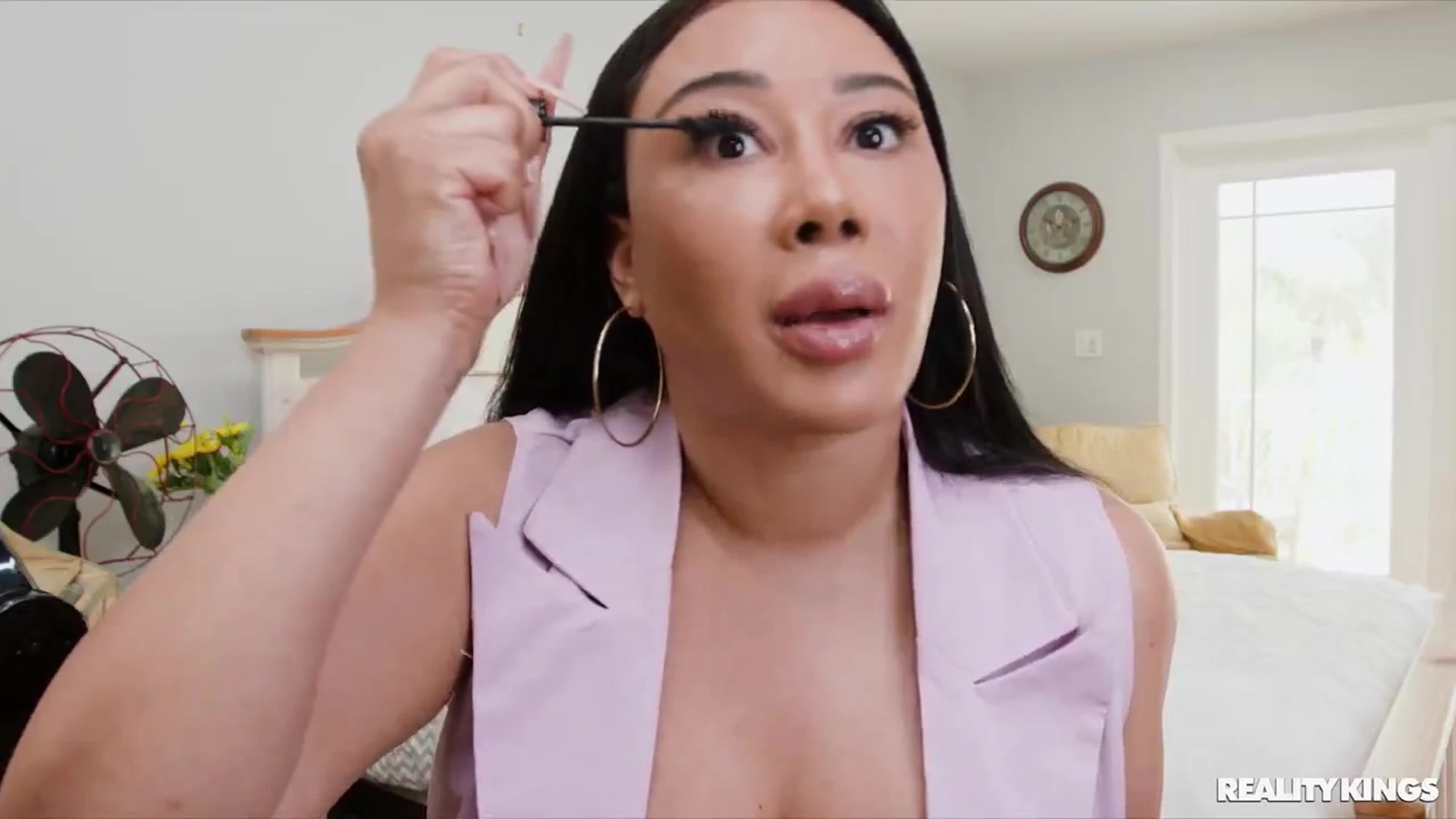 Massive Cock Damion Dayski sex tape Epic