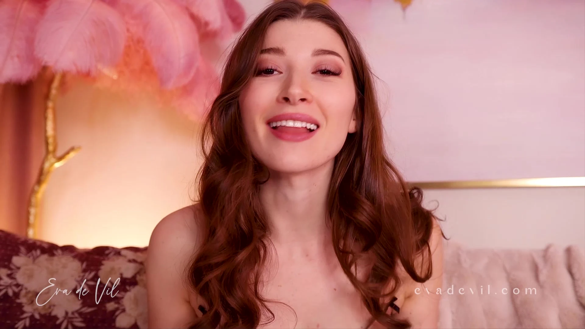 Epic Beauty Eva De Vil stepmom