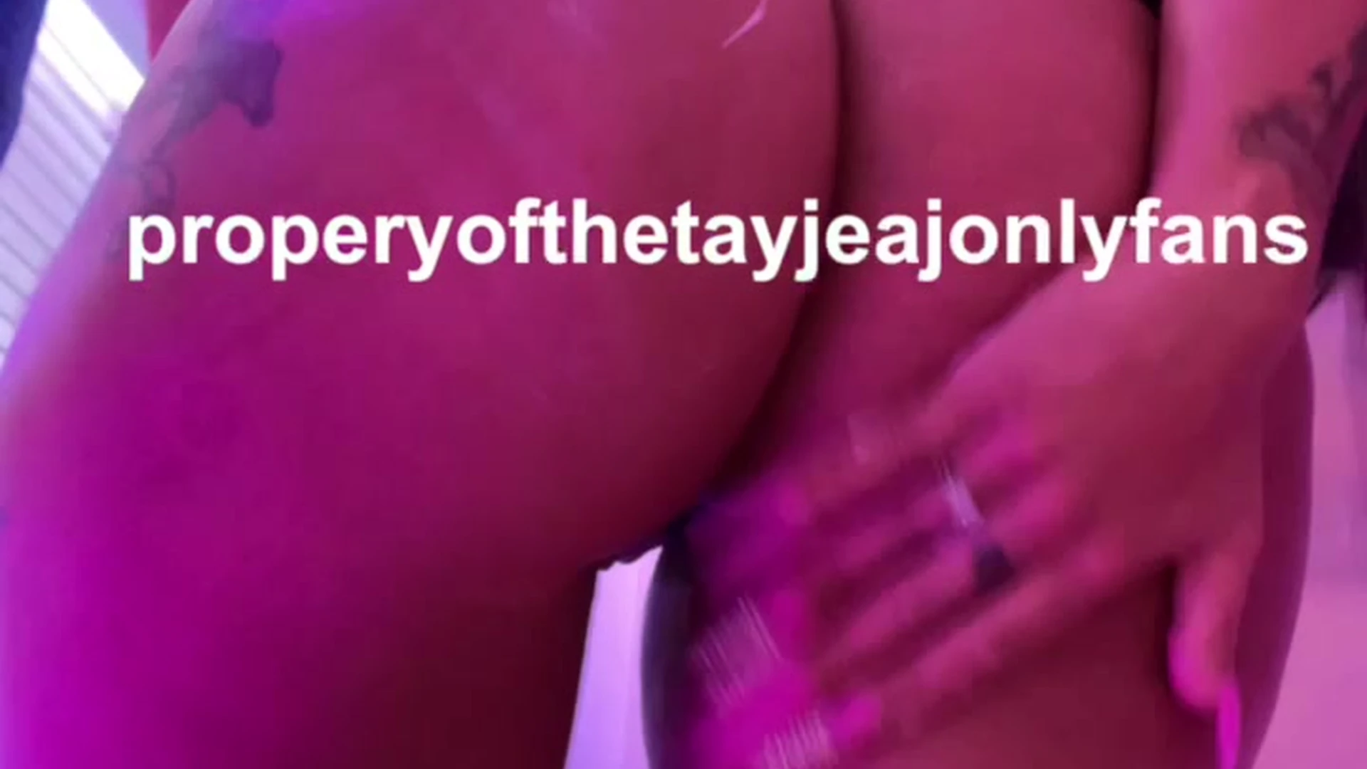 wallflower Thetayjean leaked sextape Exclusive video full Exposed