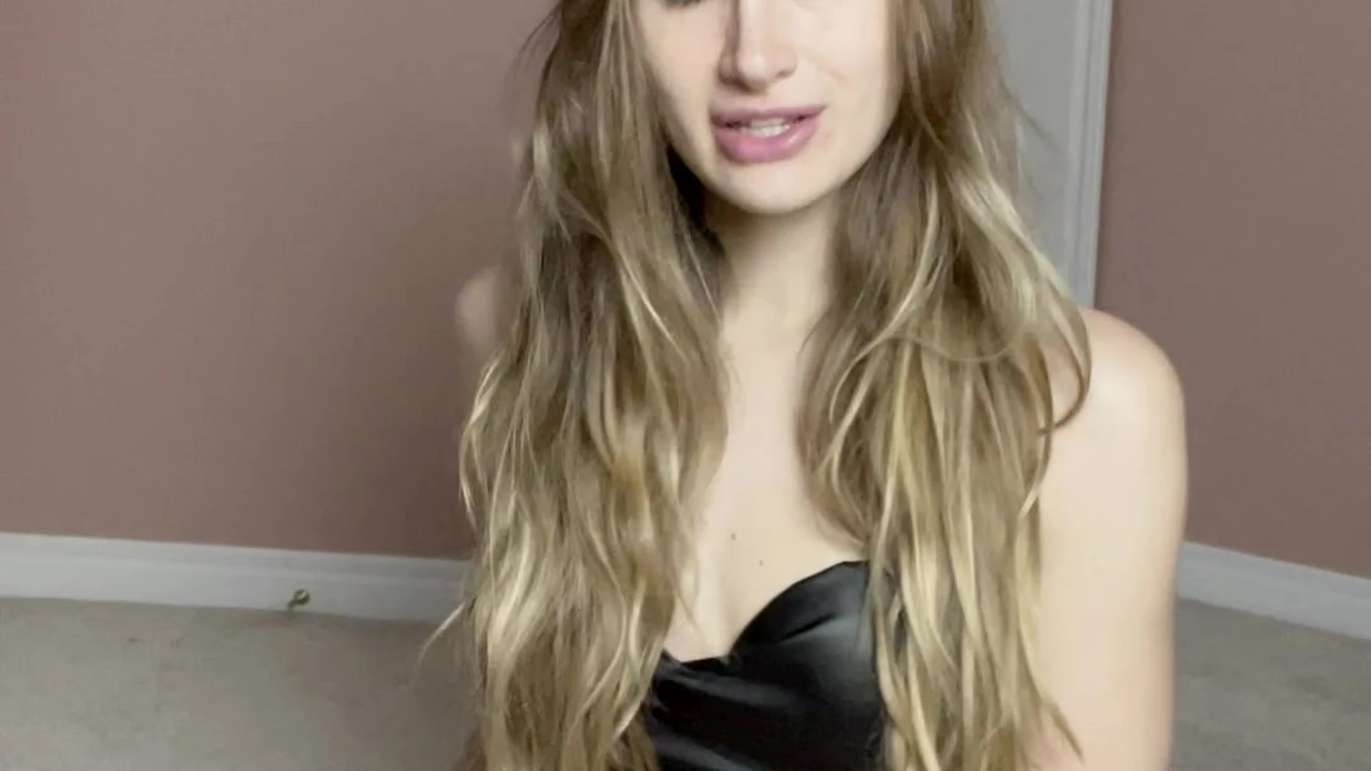 chatty Skinny Bronwin Nude fansly Exposed