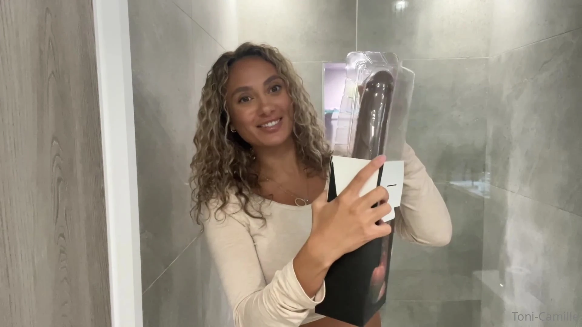 worker 	Toni Camille Fansly leak Exclusive video full Epic