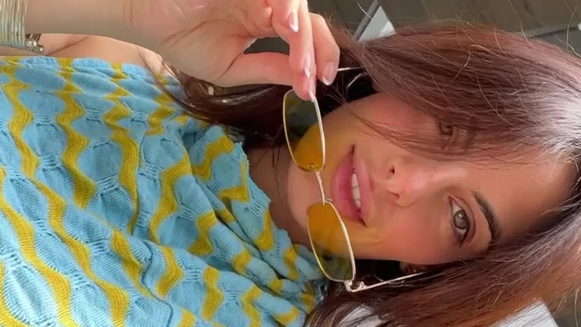 Sensational secret Latina Alexa Pearl nsfw destroyed