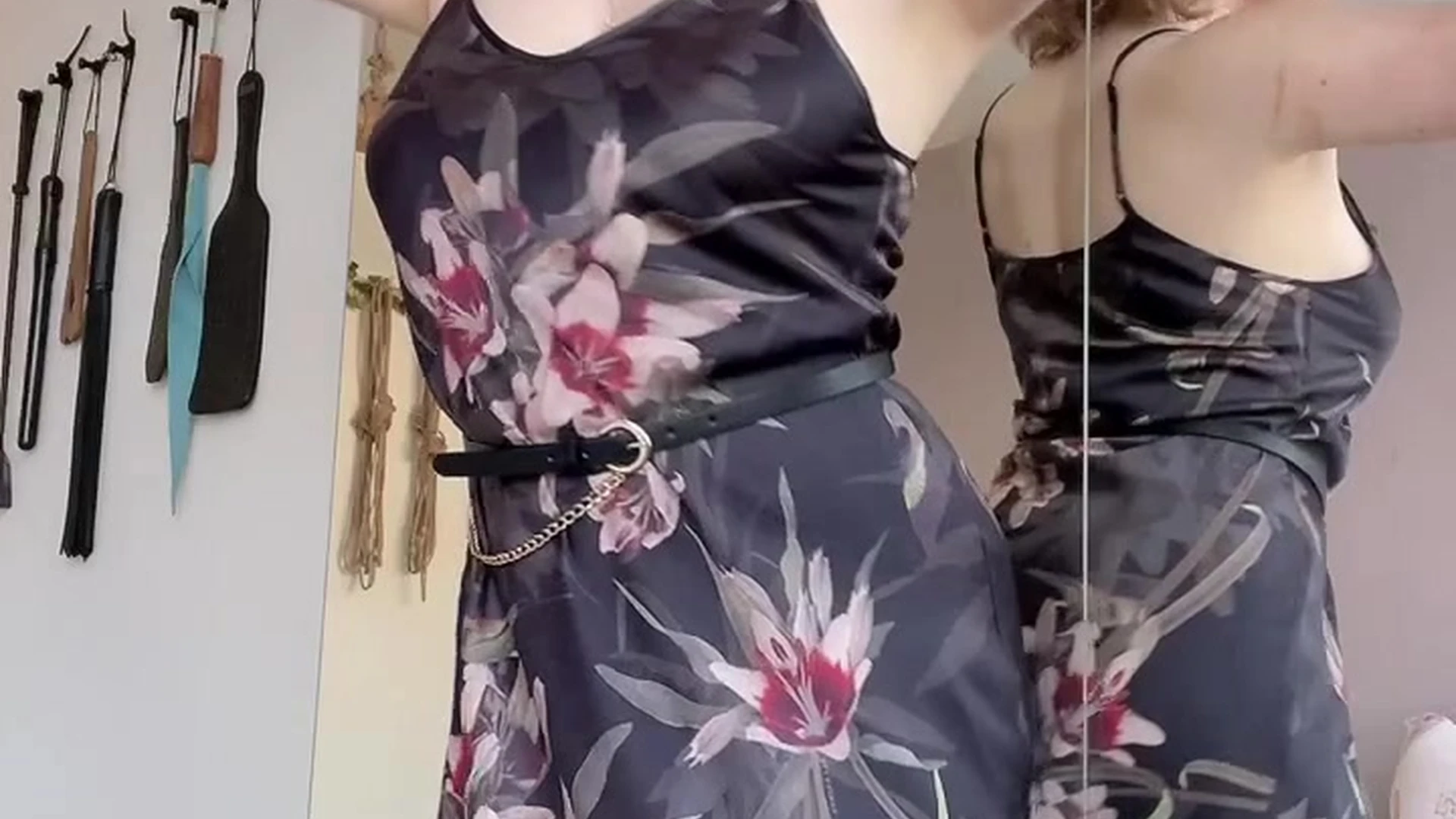 girlish Sarah Calanthe Leaked OF Sensational