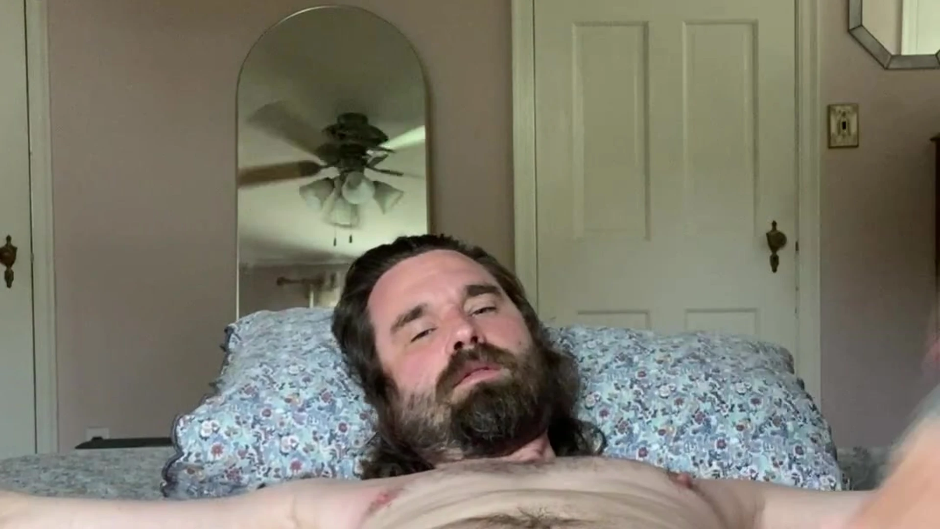 ball MrsPJHaverstock Nude leak Clip
