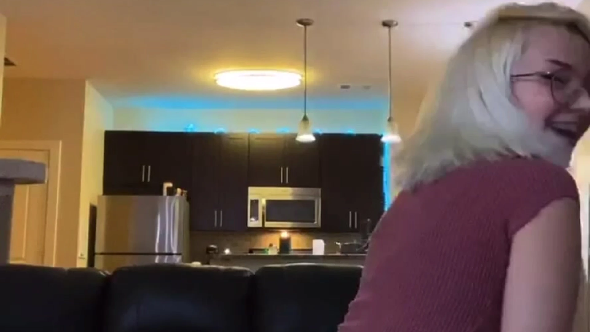 Big ass Bigtittygothegg bj