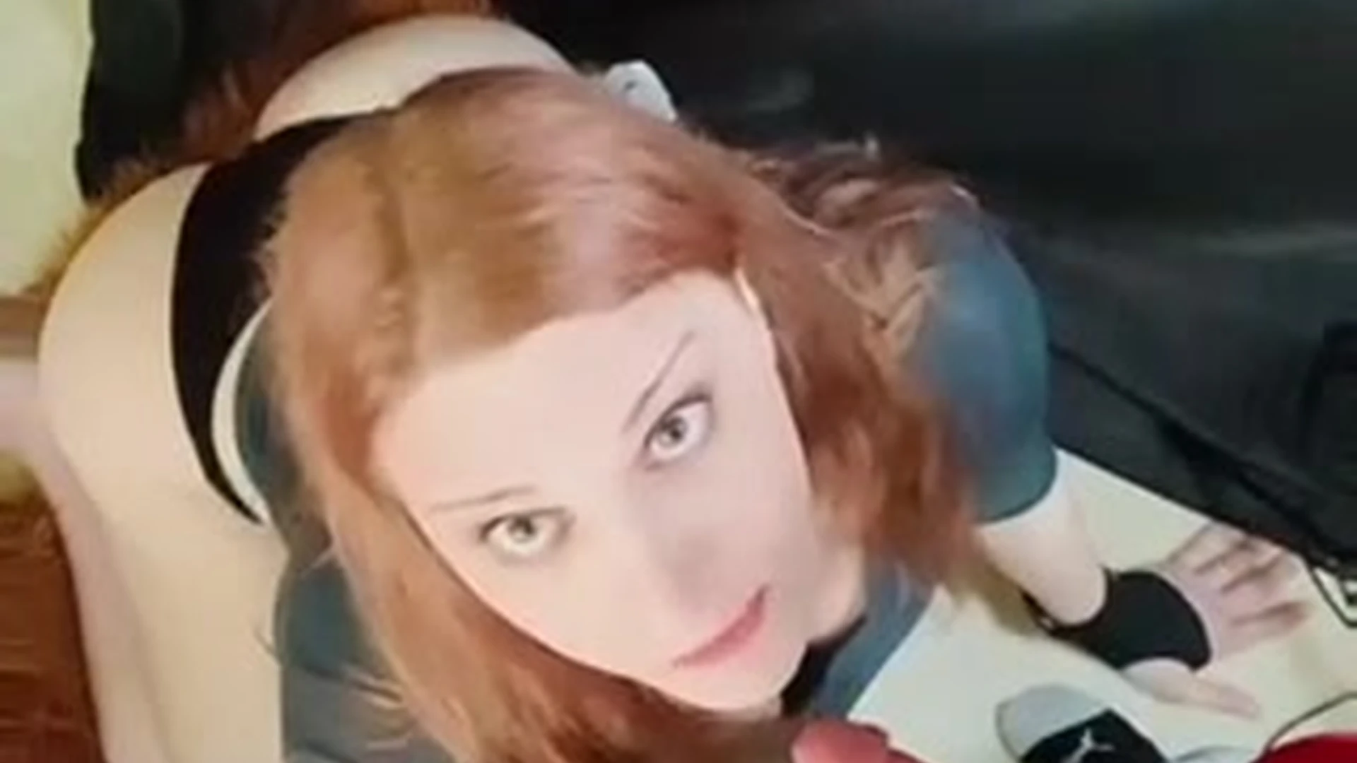 unusual seductive MILF Brynn Woods nan