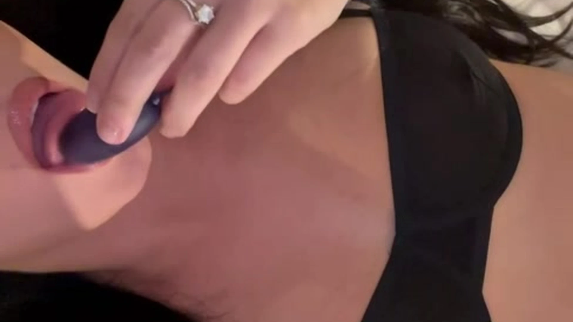 Skinny Camilla Araujo Fansly leaks Exclusive vid full