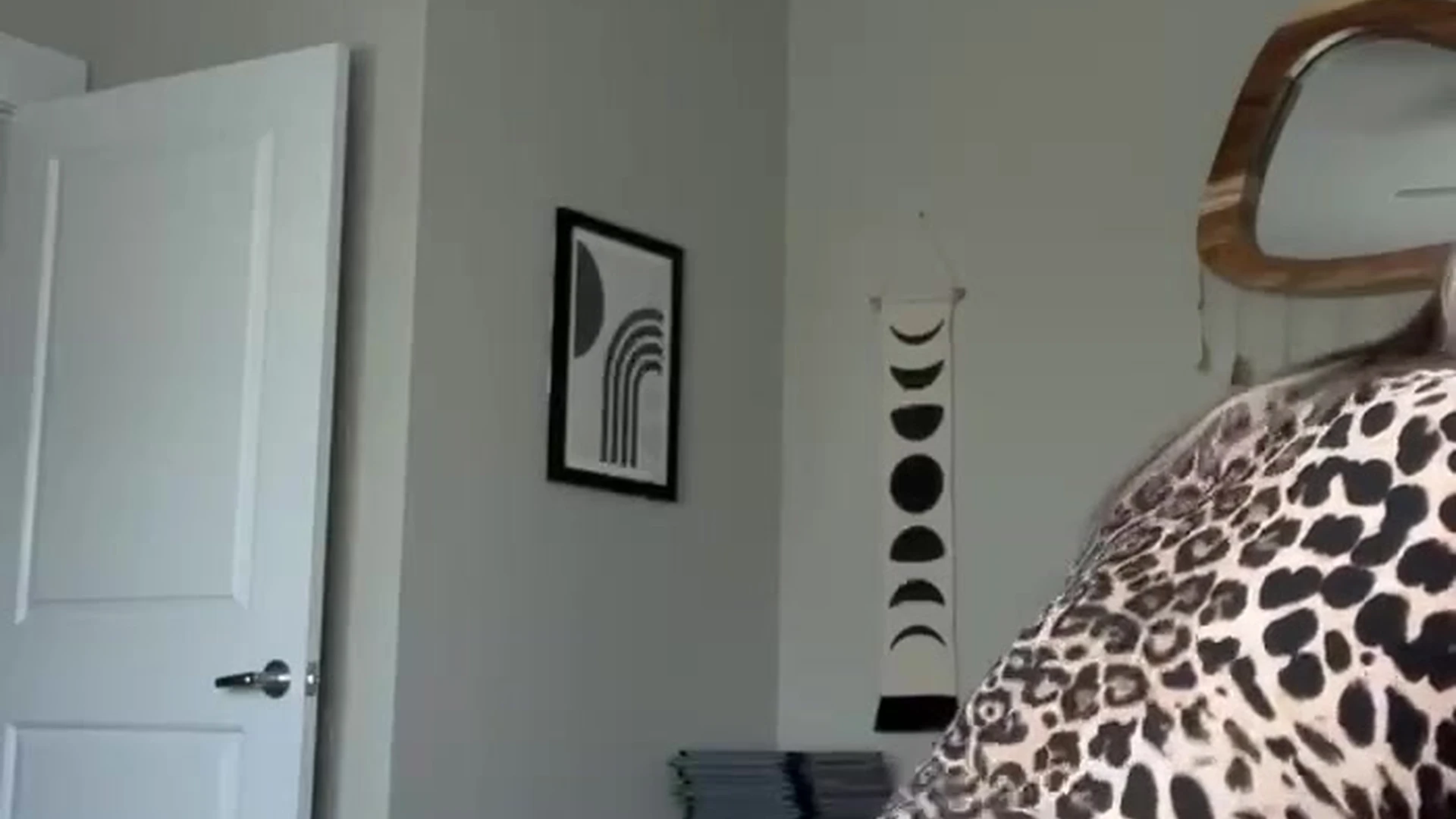 Exposed wimpy Blonde Ashley Rey leaks OF video full