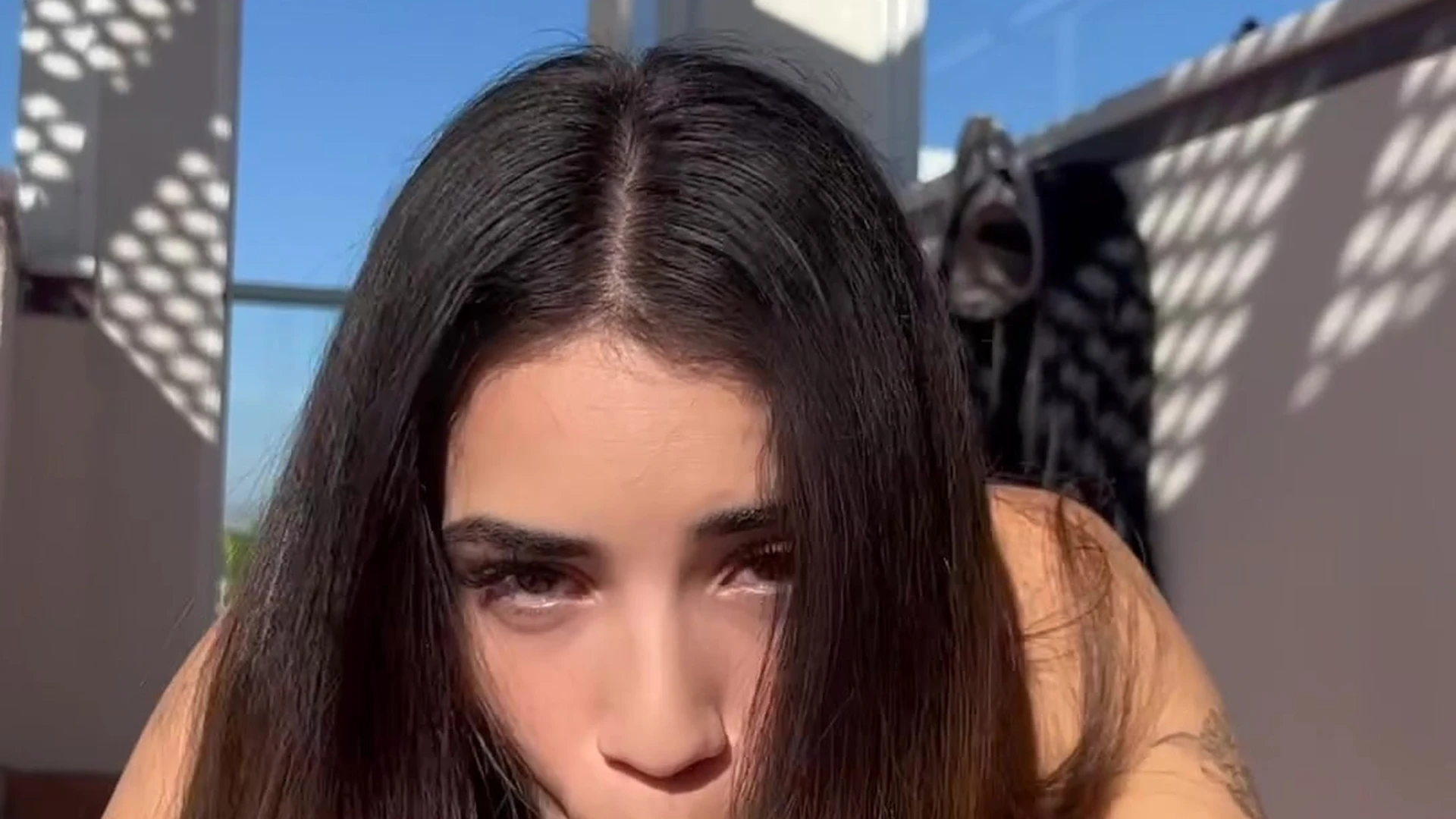 Onlyfans Jameliz Benitez Smith blowjob Exposed