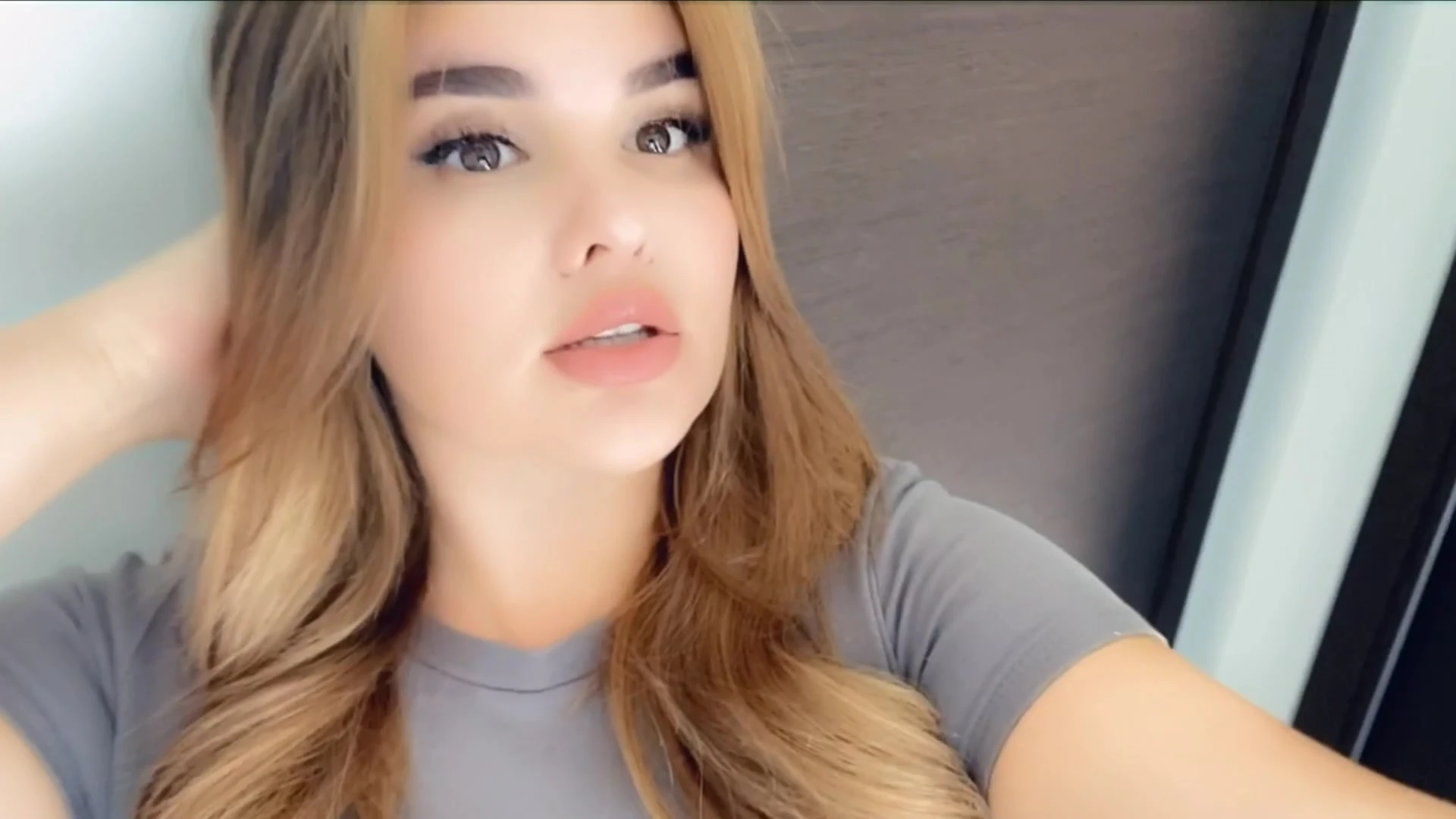 nan Beauty Anastasiya Kvitko Leak Onlyfans