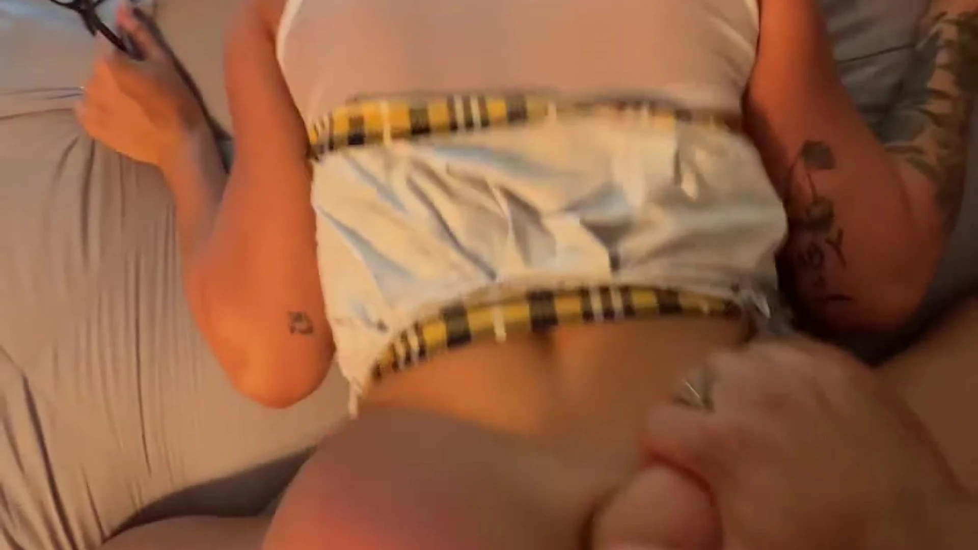 cock hungry Big Ass Emily Rinaudo leaked sextape Exposed
