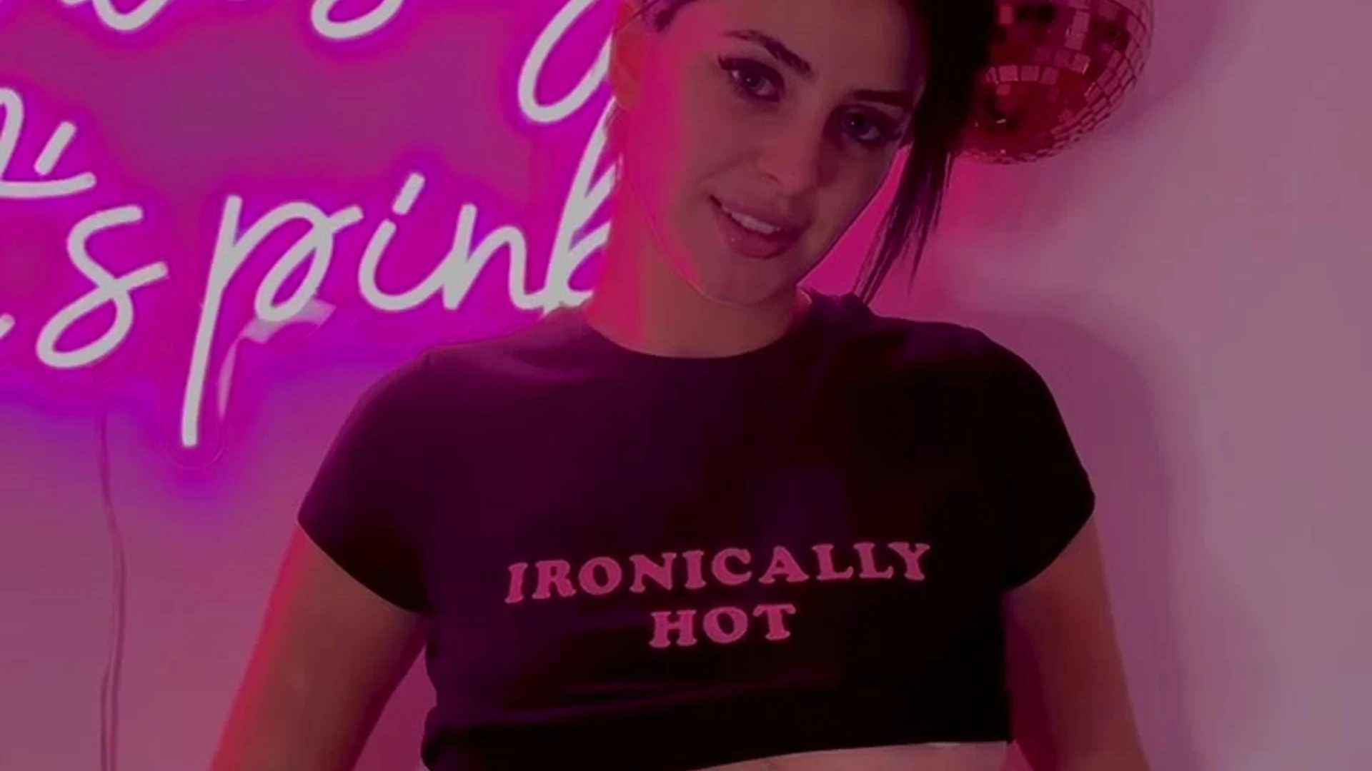 Big Tits Camilla Araujo face PRIVATE