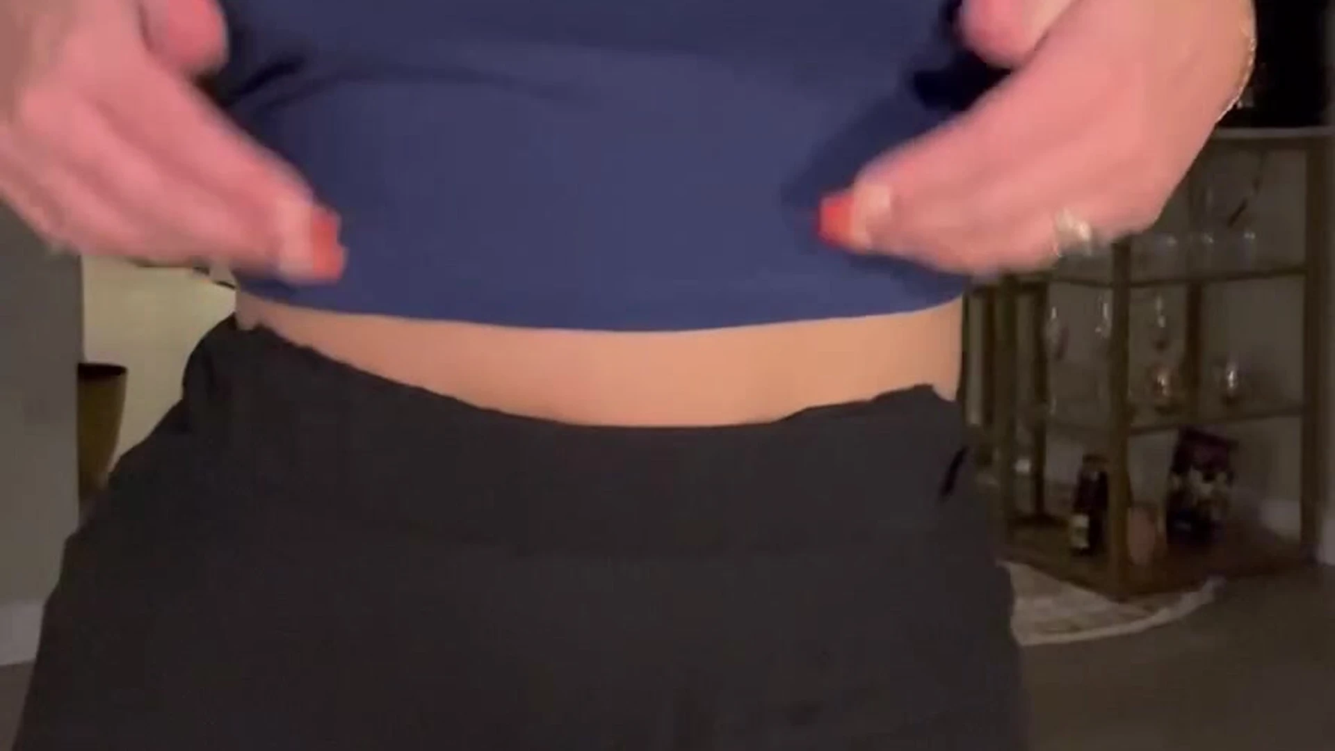 Big Tits Ashley Rey nude boobs destroyed