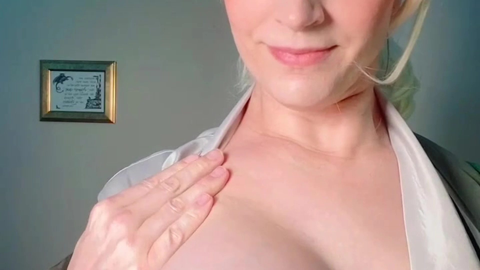 Sensational nan Slut Brynn Woods tits Full Movie