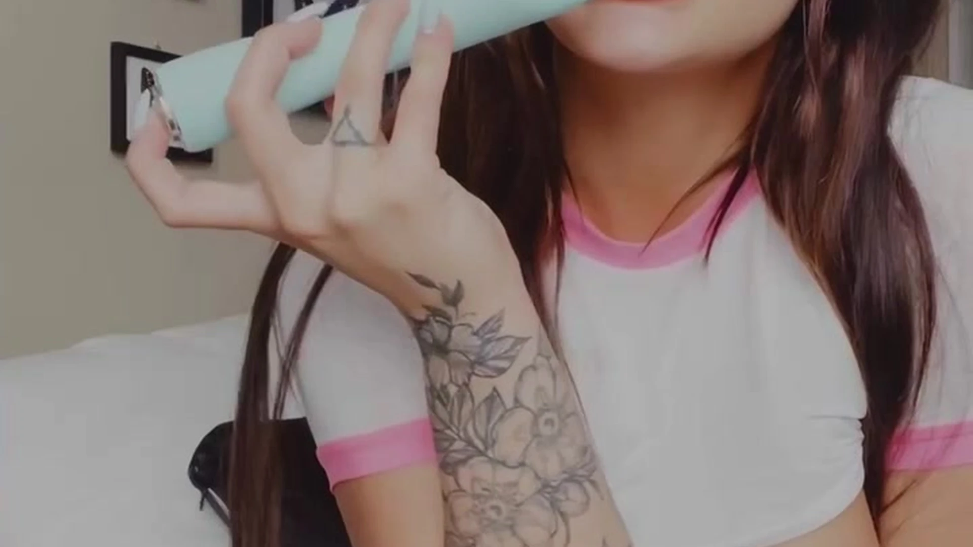 Sensational out of space Slut Emily Rinaudo Leaked porn EXPOSED